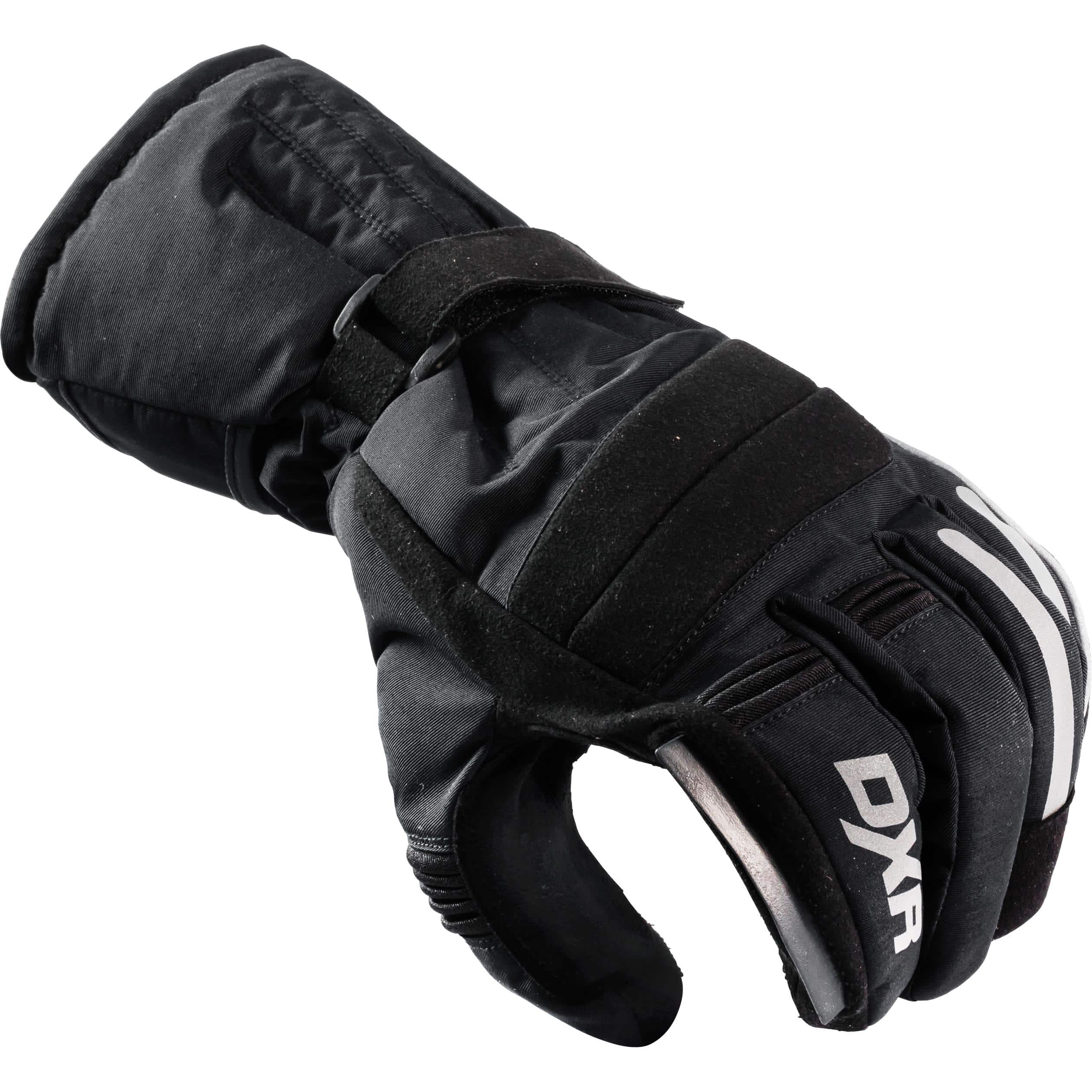 DXR-Kinder & Damen Textilhandschuh 1.0-3108421999001928