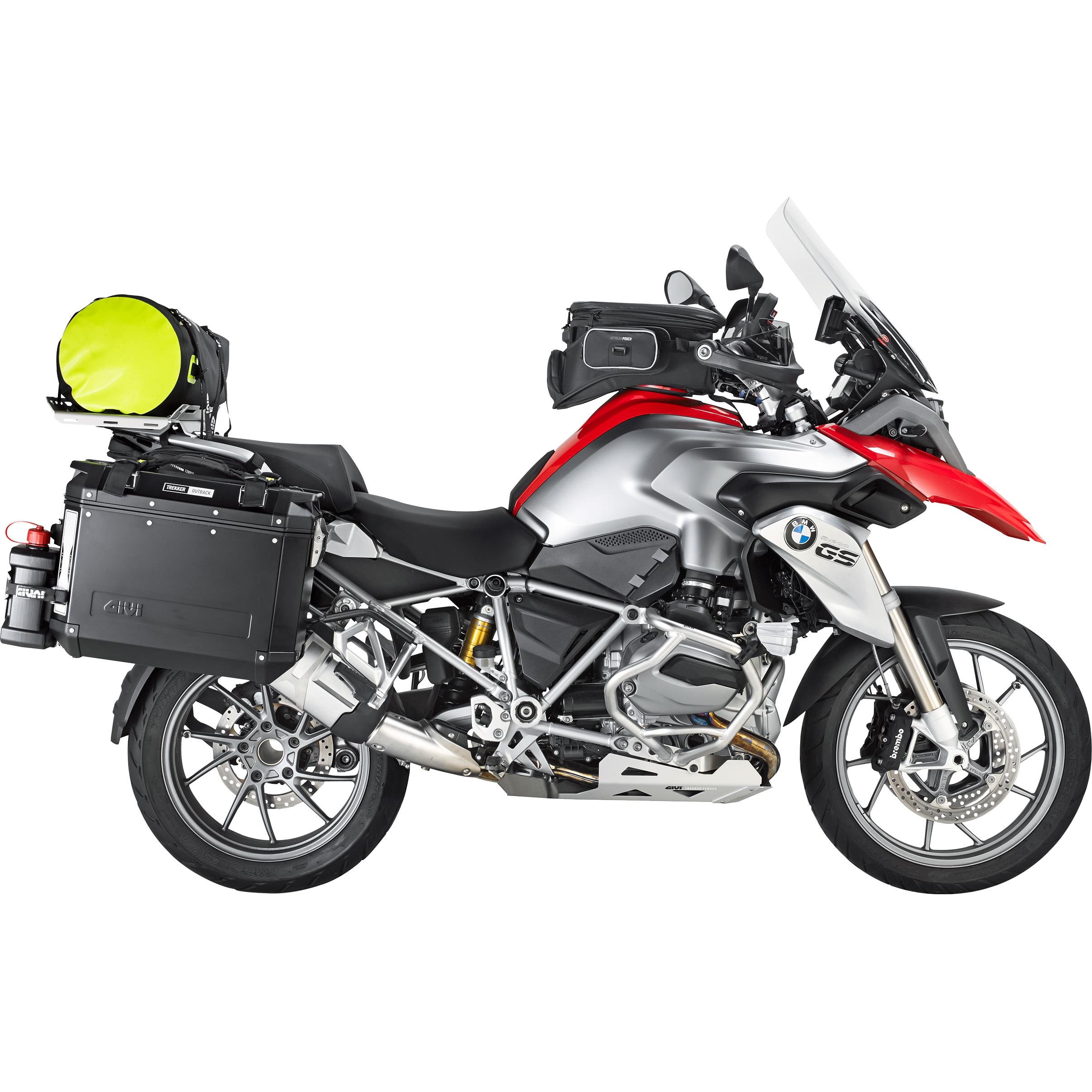 Givi-Tragegurt E143 für Trekker Outback 37/48-5695851189001250