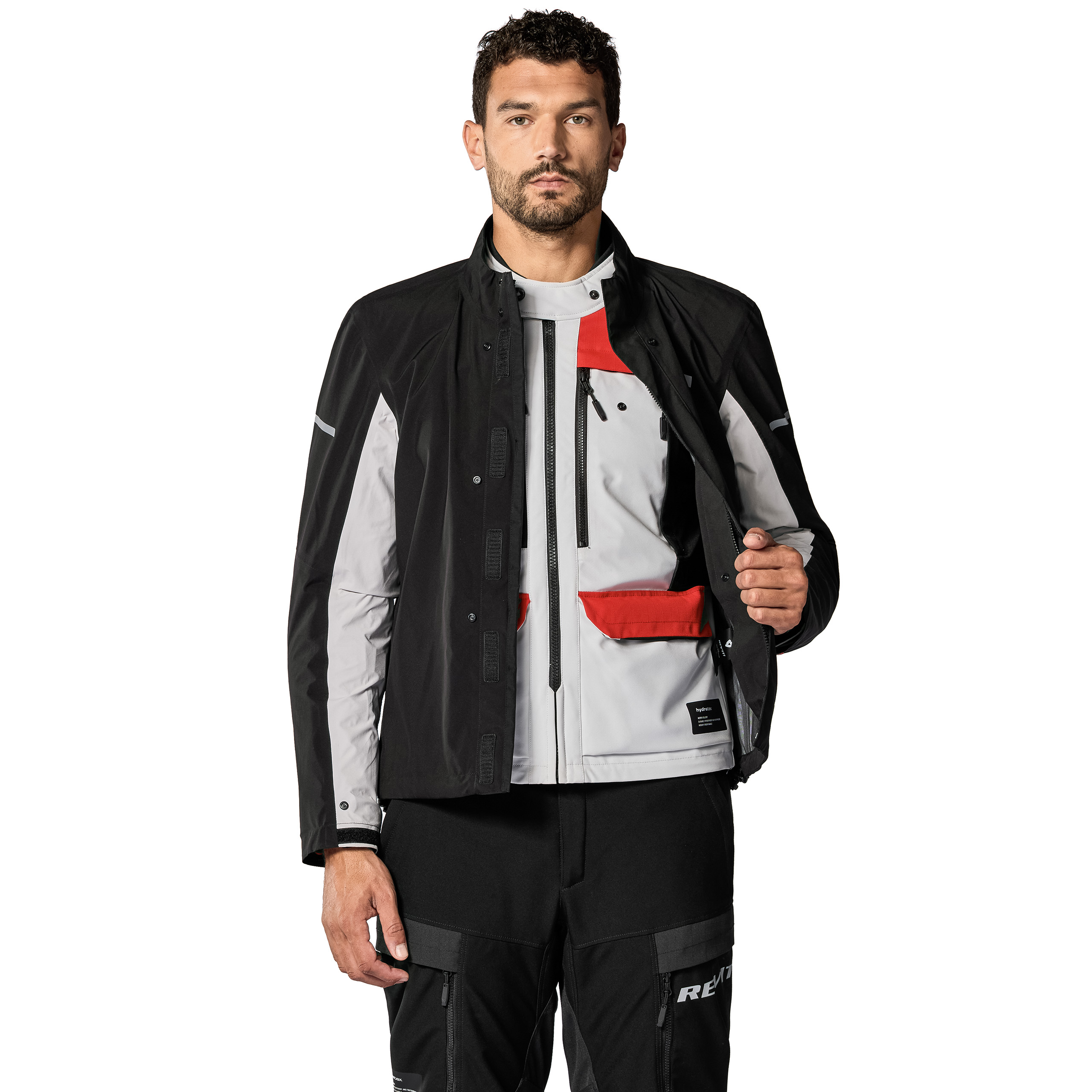 REV'IT!-Offtrack 3 H2O Jacke-0002058999057011