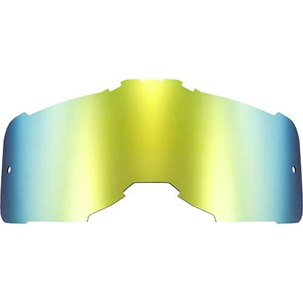 iridium gelb verspiegelt