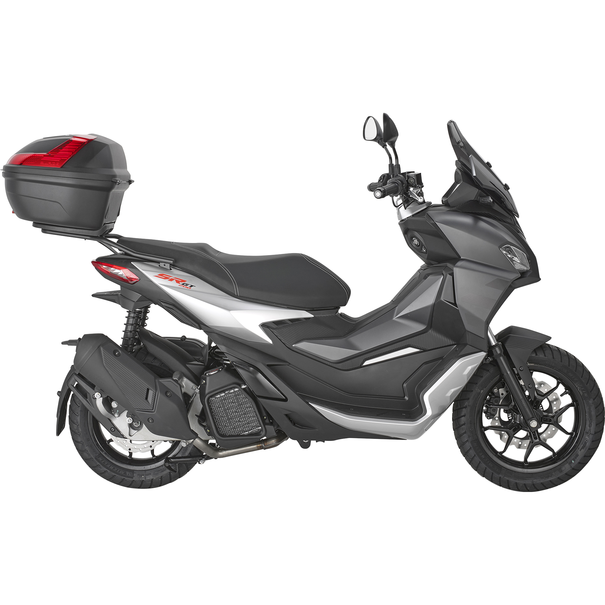 Givi-Topcaseträger SR-5667141000002990