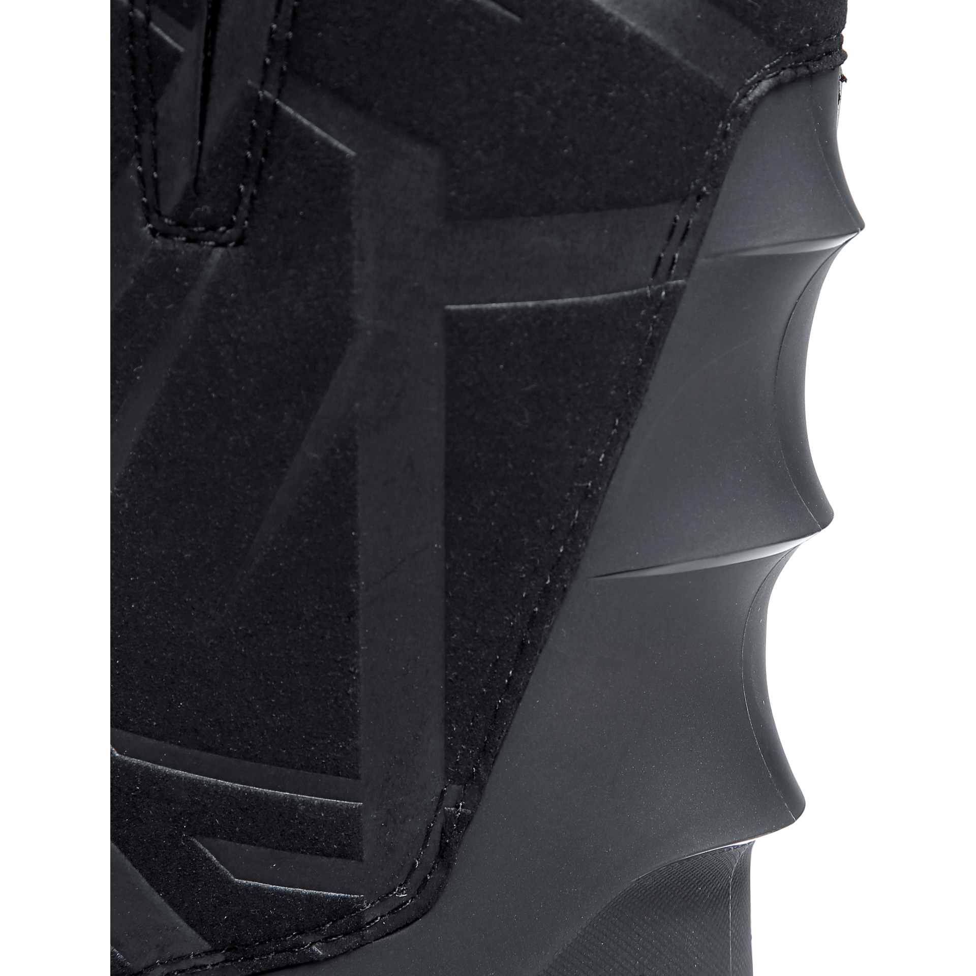 TCX-S-TR1 WP Motorradstiefel lang schwarz 46-3007751999001746