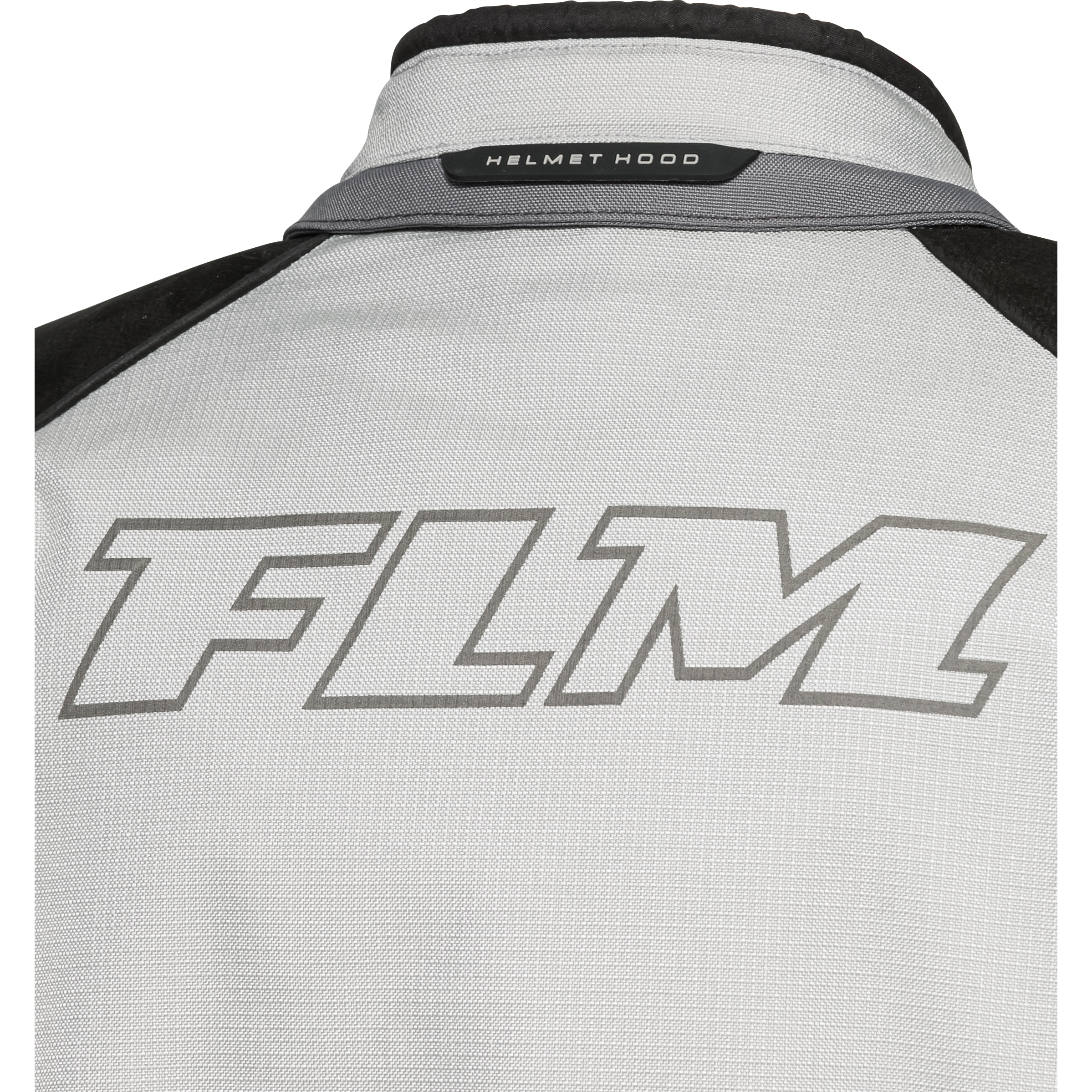 FLM-Touren Leder-/Textiljacke 4.0 grau 4XL-2012741999007014