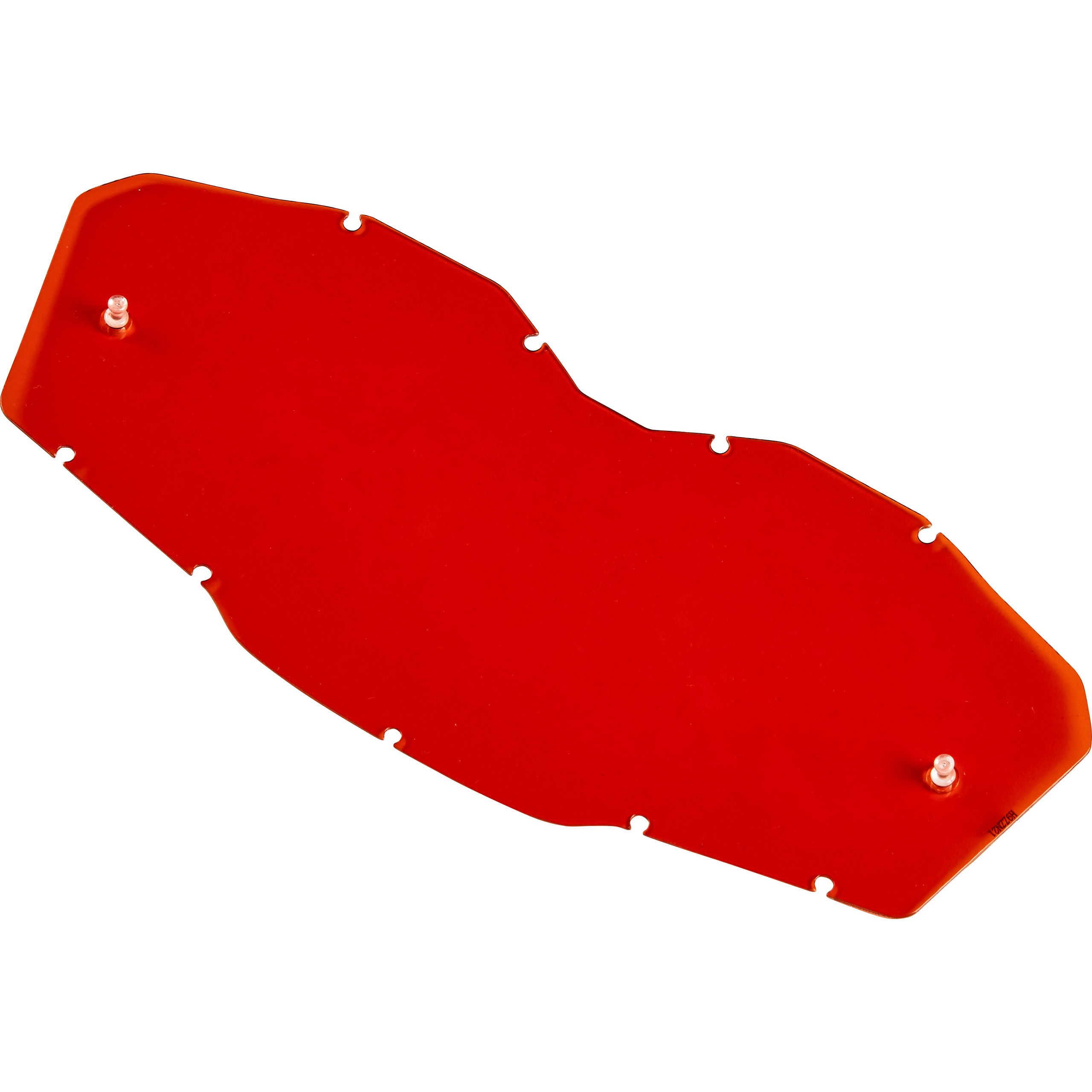 100%-Ersatzglas Racecraft II/Accuri II/ Strata II-4505111999090