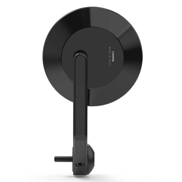 Rizoma-Lenkerendenspiegel M6 Eccentrico BS147 Ø95mm-0000862