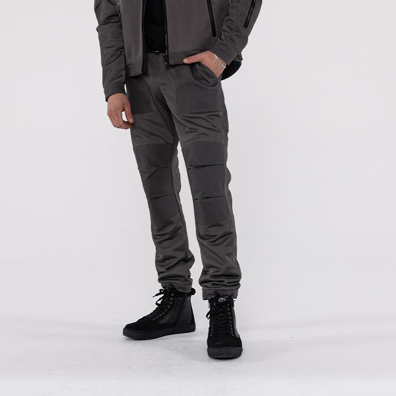 John Doe-Aero Mesh Textilhose-0000846005007256