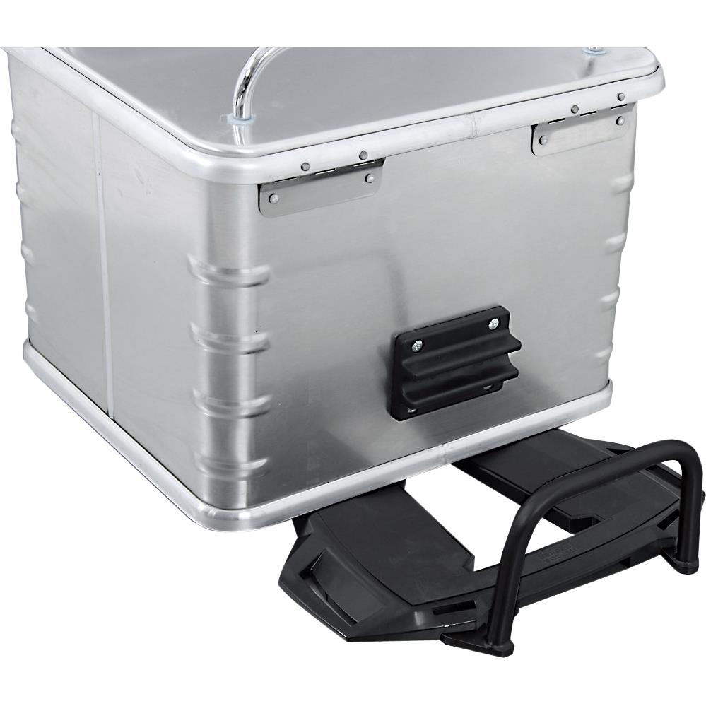 Hepco & Becker-Adapterbügel für Topcase Alu Standard an Aluracks-5693391189001020