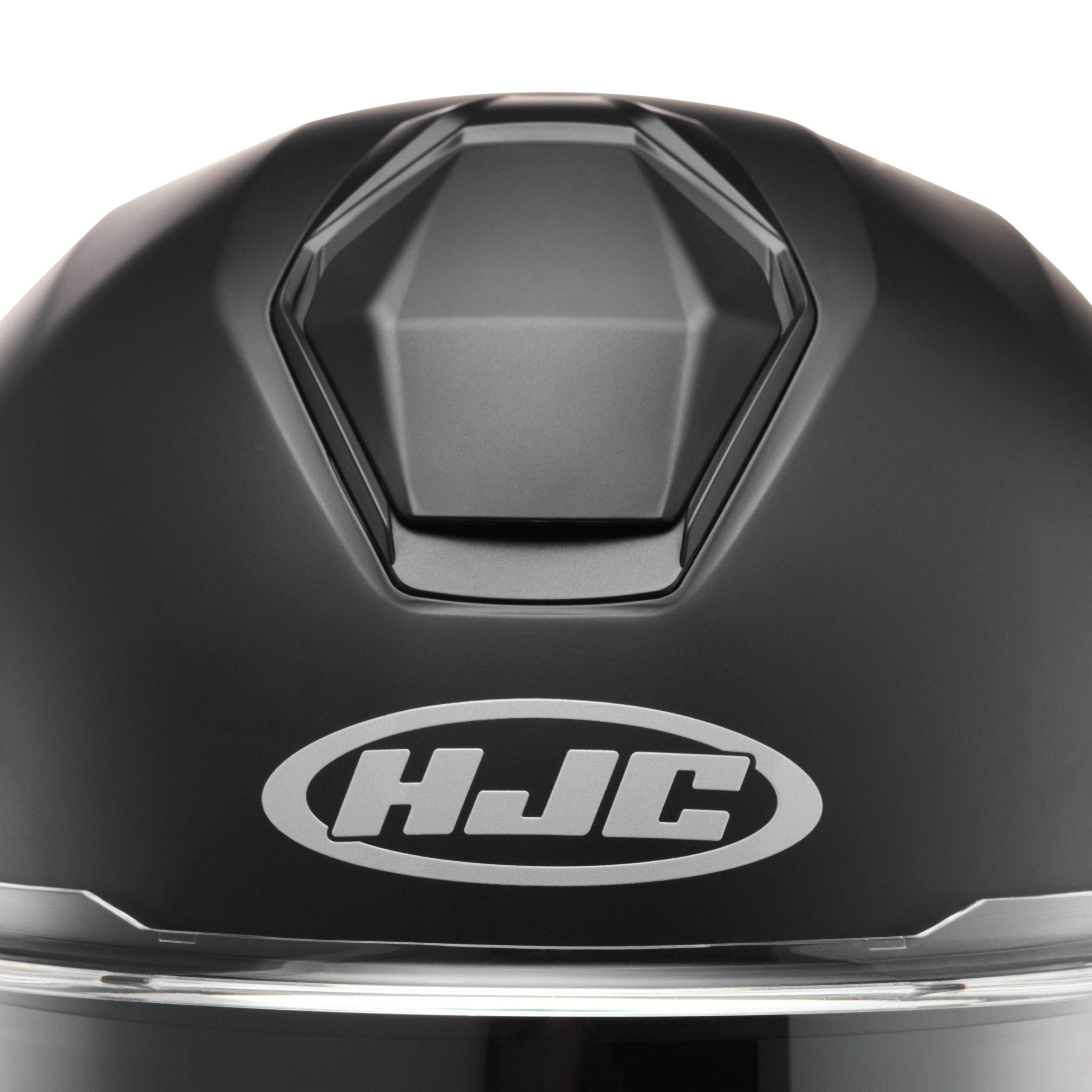 HJC-i100 mattschwarz M-4701321999014009