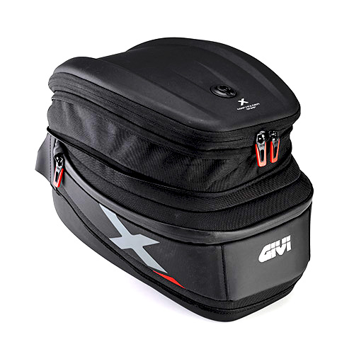 Givi-Tanklock Tankrucksack XL06 X-Line 15-20 Liter-5745751000000000