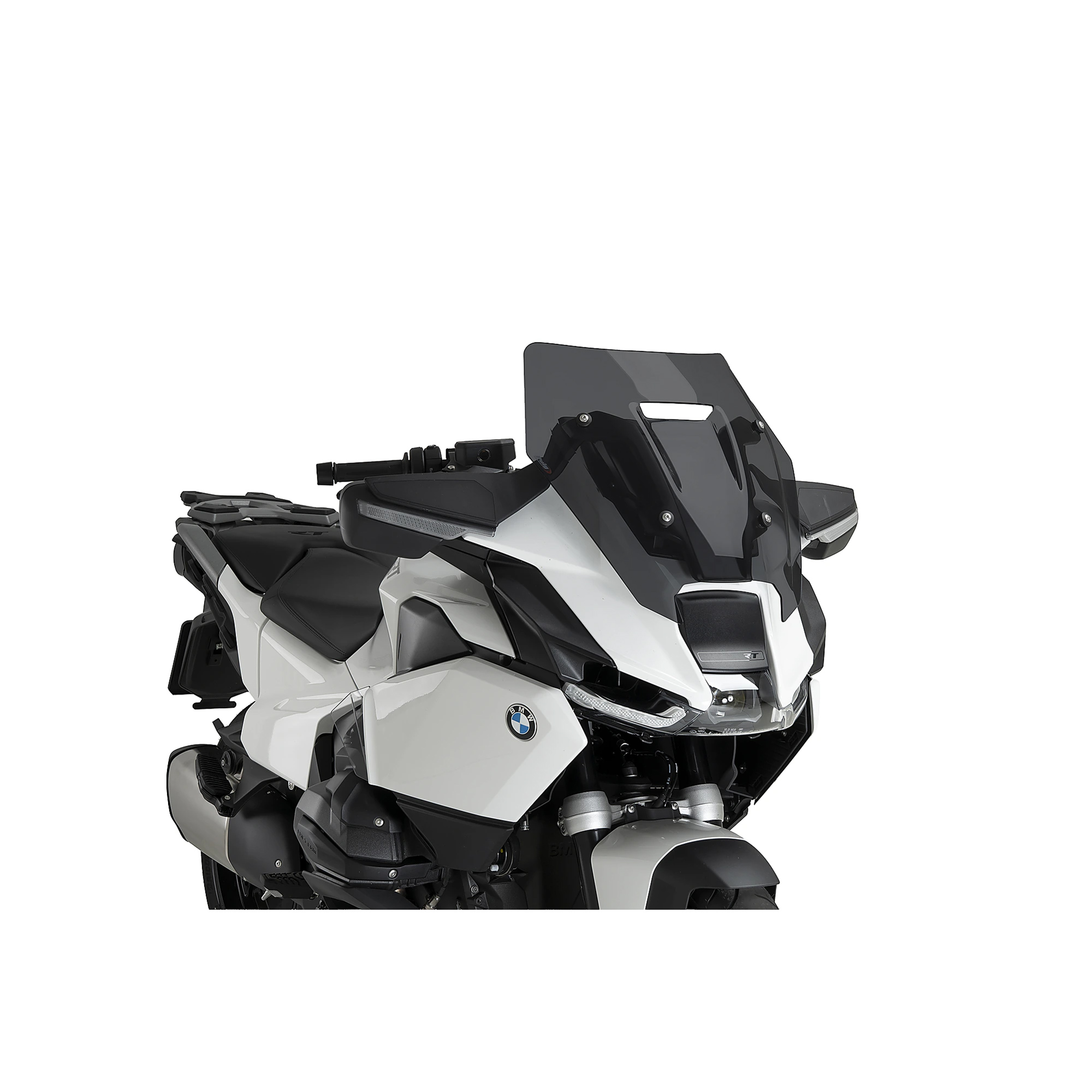 Puig Verkleidungsscheibe Sport stark getönt für BMW R 1300 RT - Motorradteile & Ersatzteile - Verkleidungen & Abdeckungen
