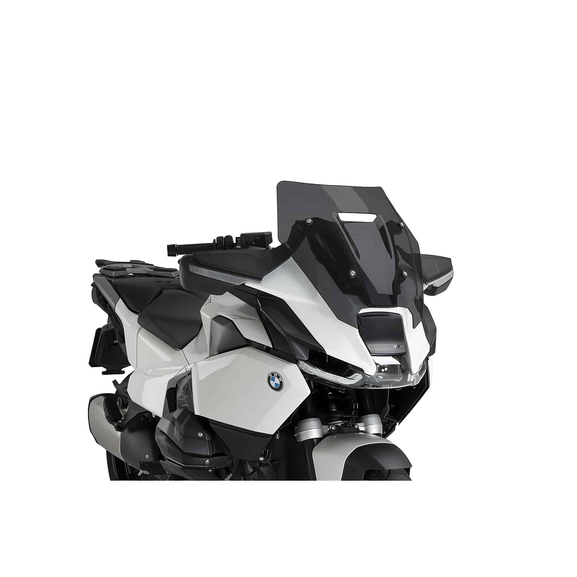 Puig Verkleidungsscheibe Sport stark getönt für BMW R 1300 RT - Motorradteile & Ersatzteile - Verkleidungen & Abdeckungen