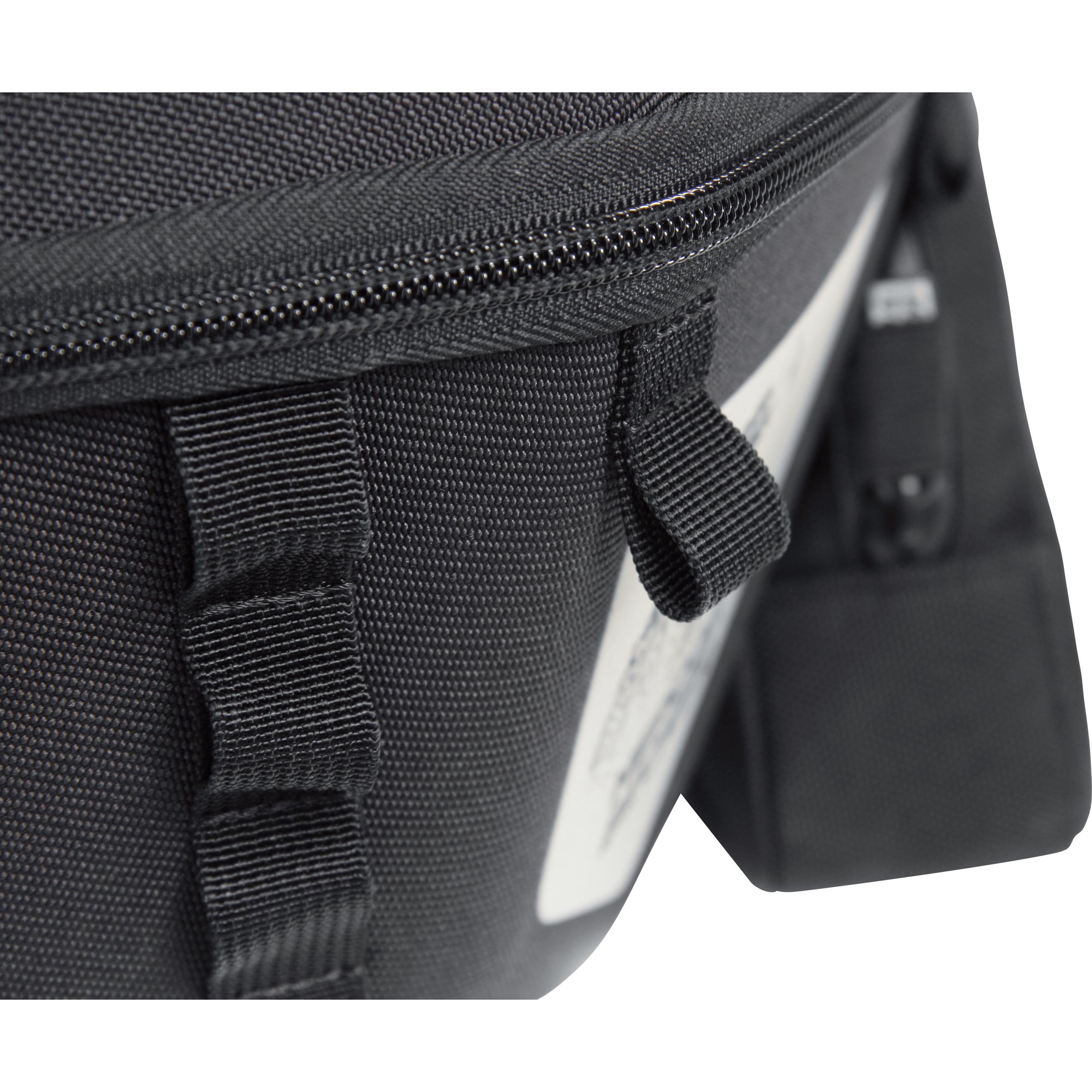 Hepco & Becker-Hecktasche Royster wasserdicht 27-32 Liter-5728501212000031
