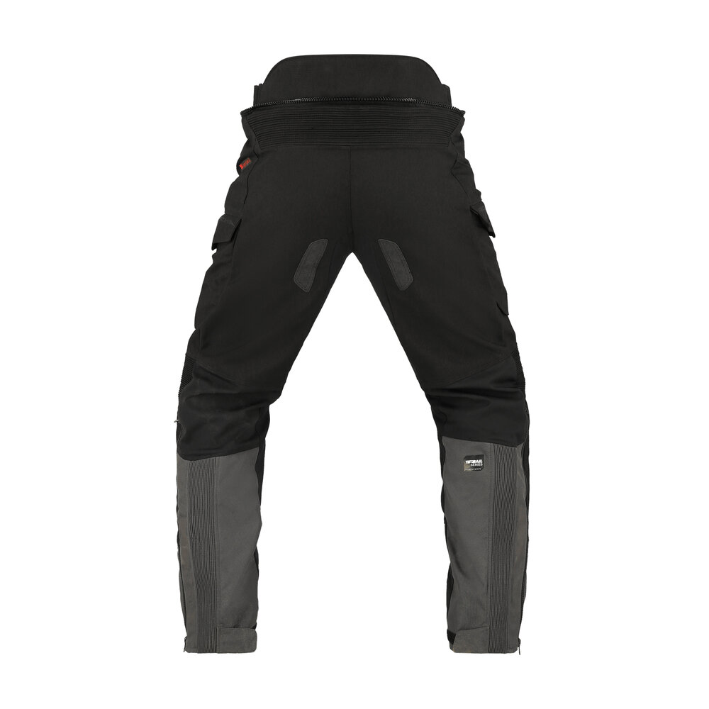 Richa-Infinity 3 Adventurehose schwarz 3XL-0001897999001013