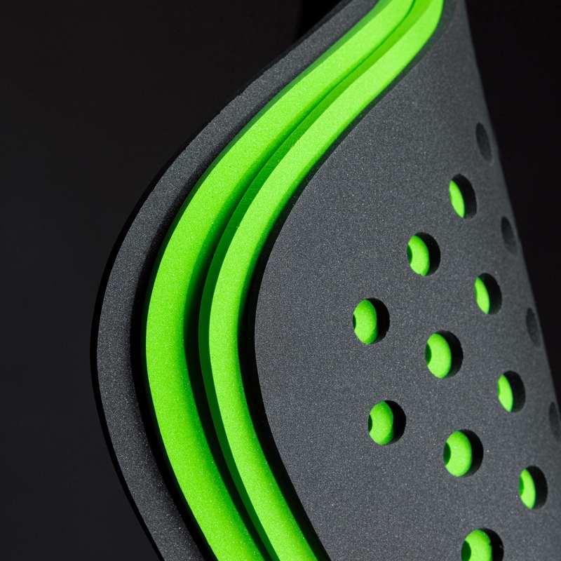 IXS-Rückenprotektor CCS Level 2-3215441999001008