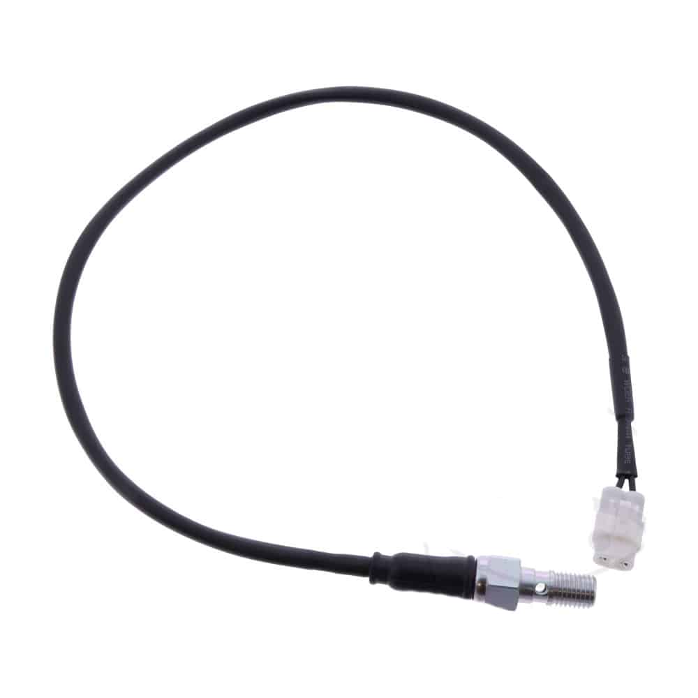 JMP Bremslichtschalter M10x1.25 Hohlschraube für Yamaha XT 660 Z