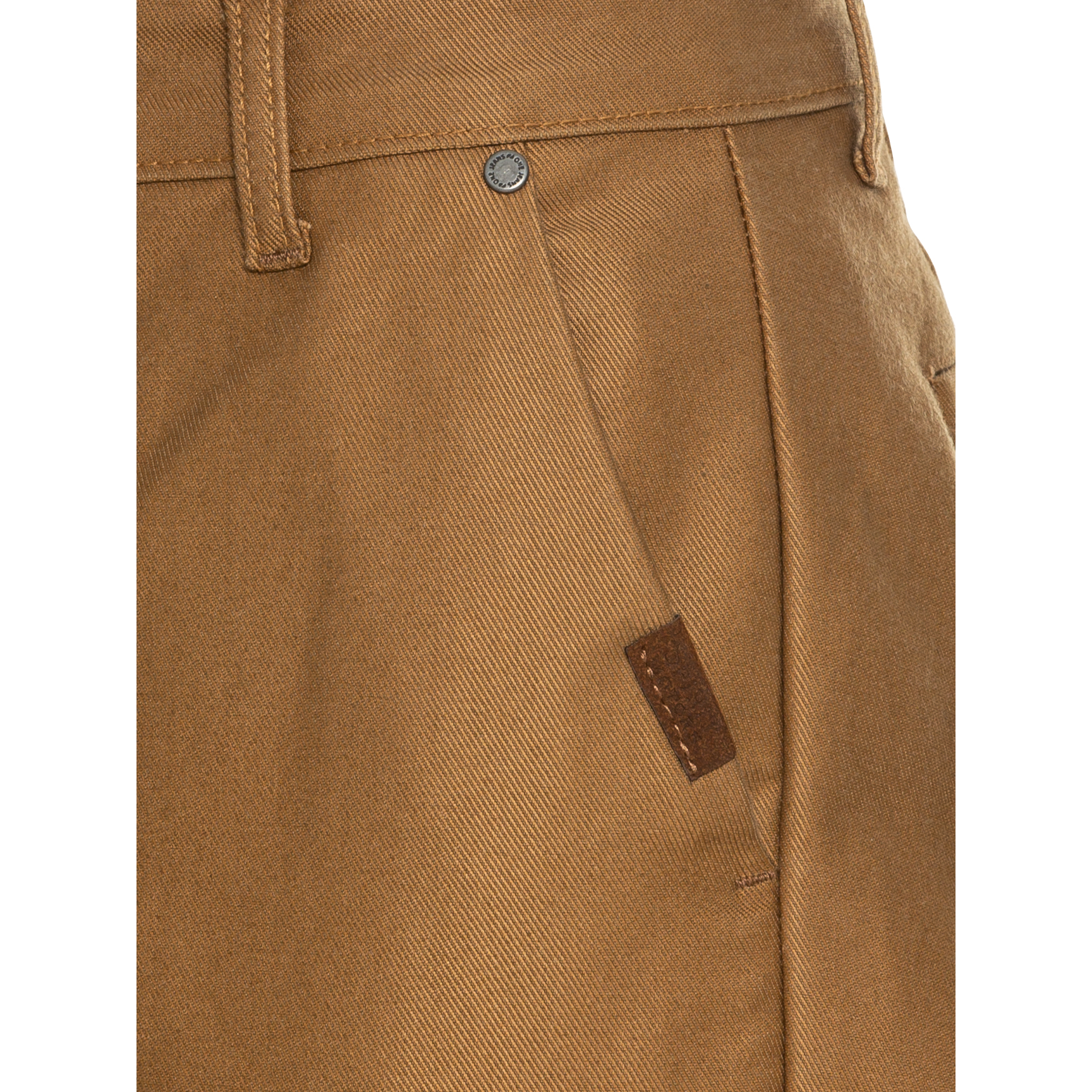 Spirit Motors-Angelic Ava Damen Textilhose beige 36/30-2100201012013230