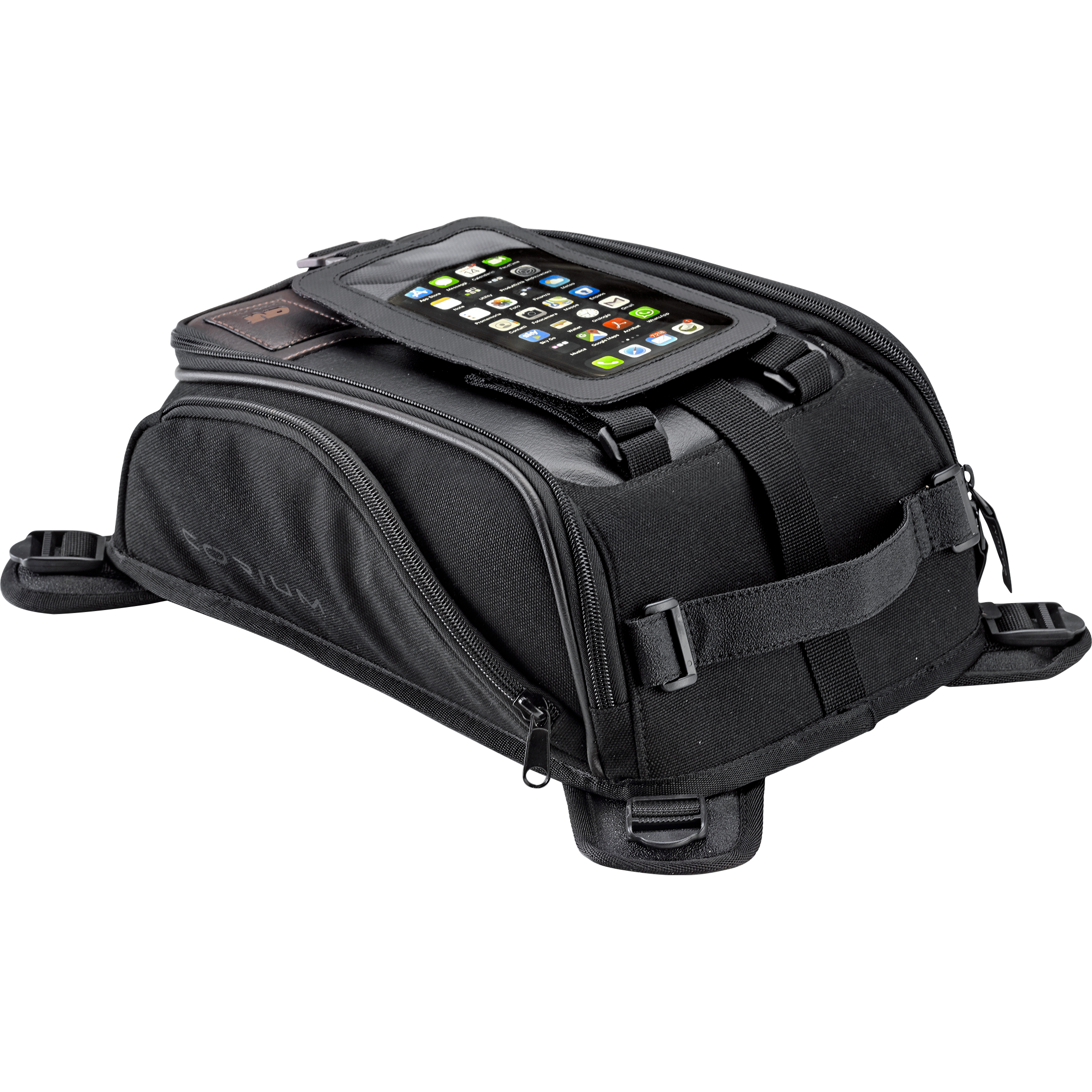 Givi-Magnet/Riemen Tankrucksack Corium CRM103 8 Liter-5745451217007100