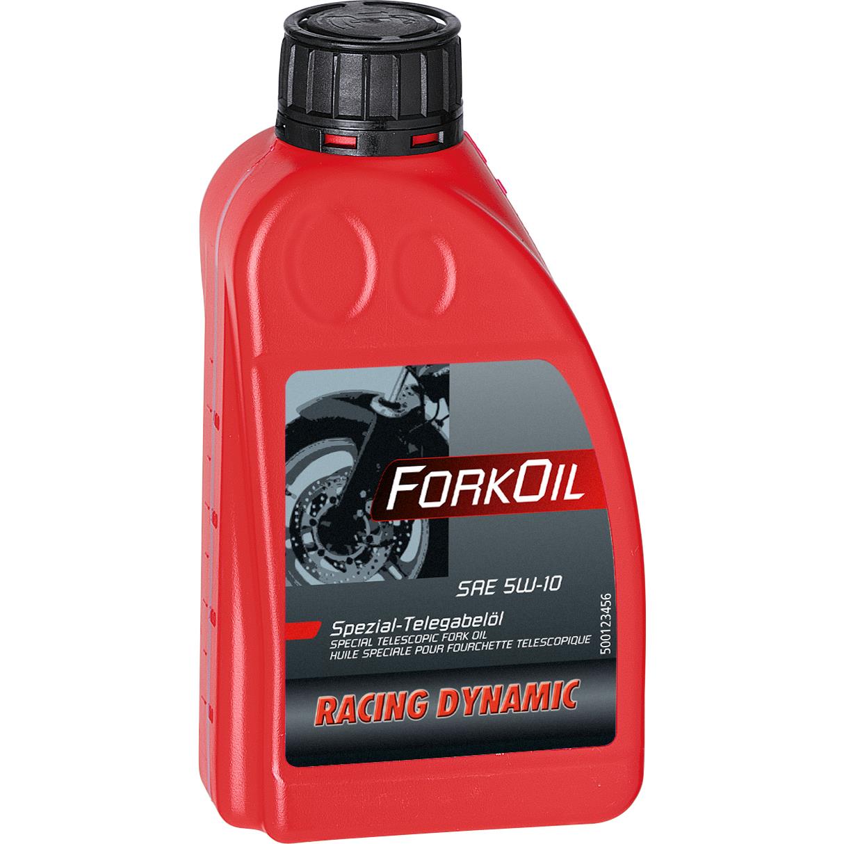 Racing Dynamic Gabelöl 15W-20 1000ml