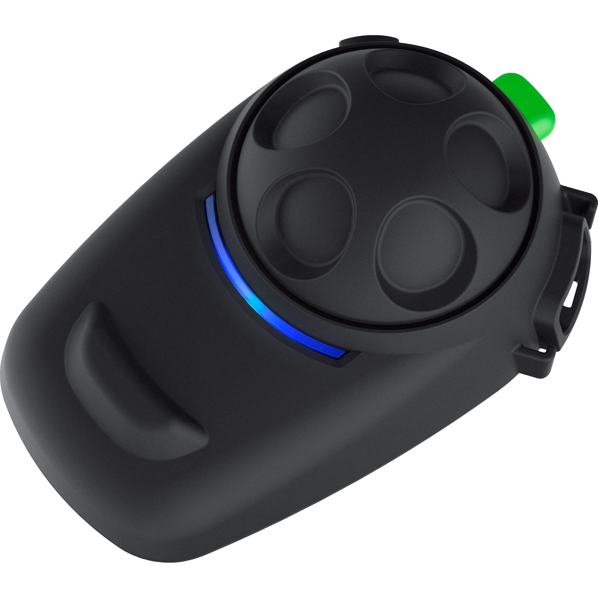 Sena-SMH5 MultiCom Single Pack-4191701178000000