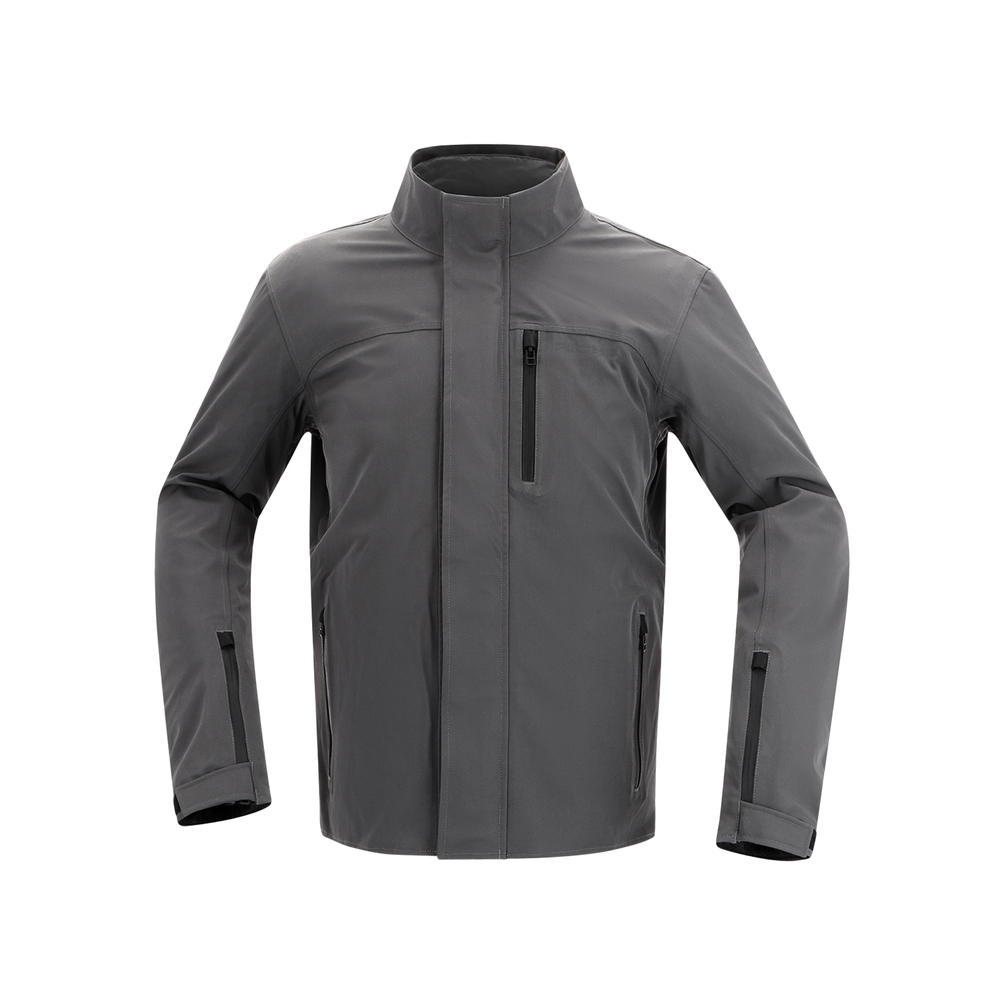 Richa-Universal Textiljacke anthrazit-0000908999010