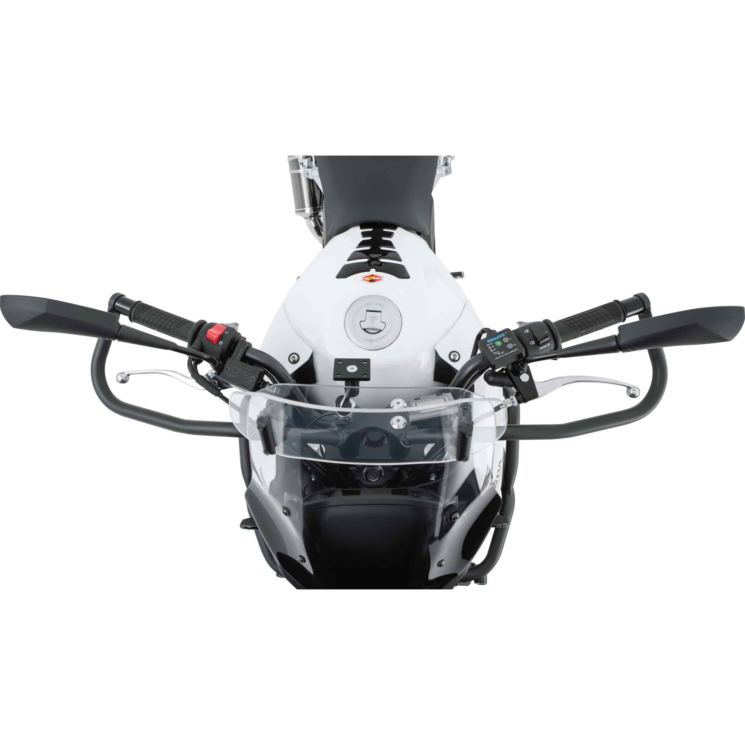 Hepco & Becker Frontschutzbügel für Honda CB 500 X 2013-2015 - Motorradteile & Ersatzteile - Anbauteile