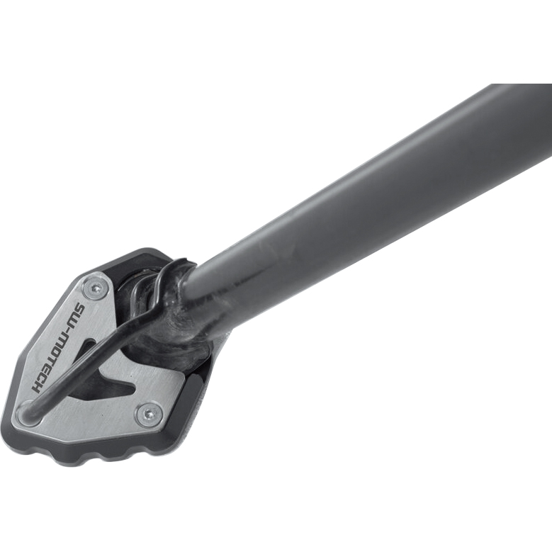 SW-Motech Side Stand, extension
