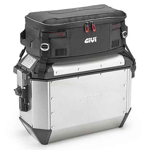 Givi-Kofferdeckeltasche X-Line XL01B 15-20 Liter-0001512000000000
