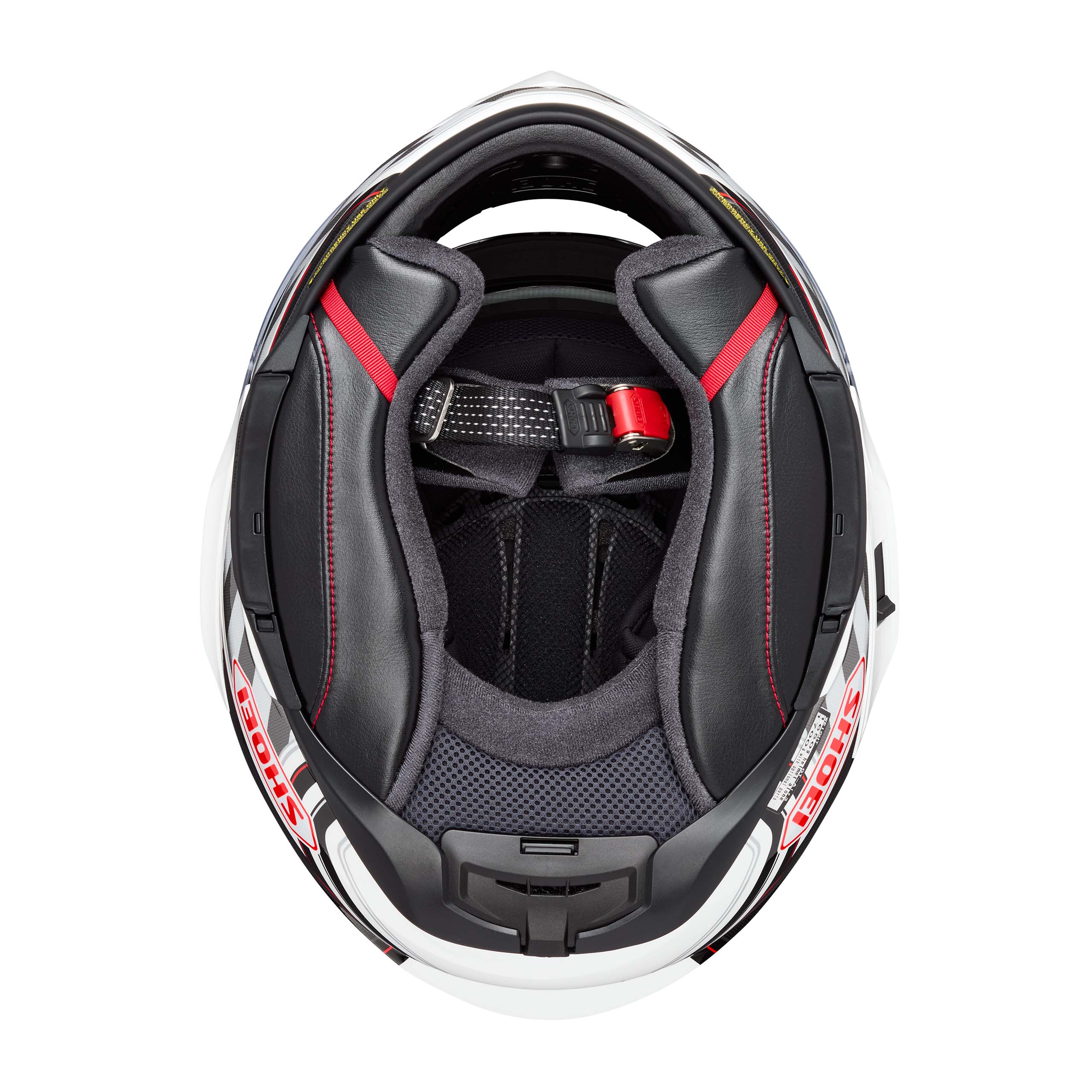 Shoei-GT-Air 3 Discipline TC-6 S-4603761999056008