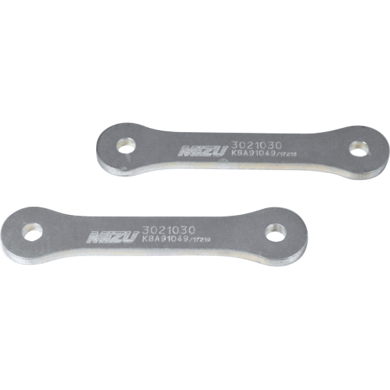 Mizu Hecktieferlegung S1 3021030 für Honda CB/CBR 500/750 2019- - Motorradteile & Ersatzteile - Federung & Gabel