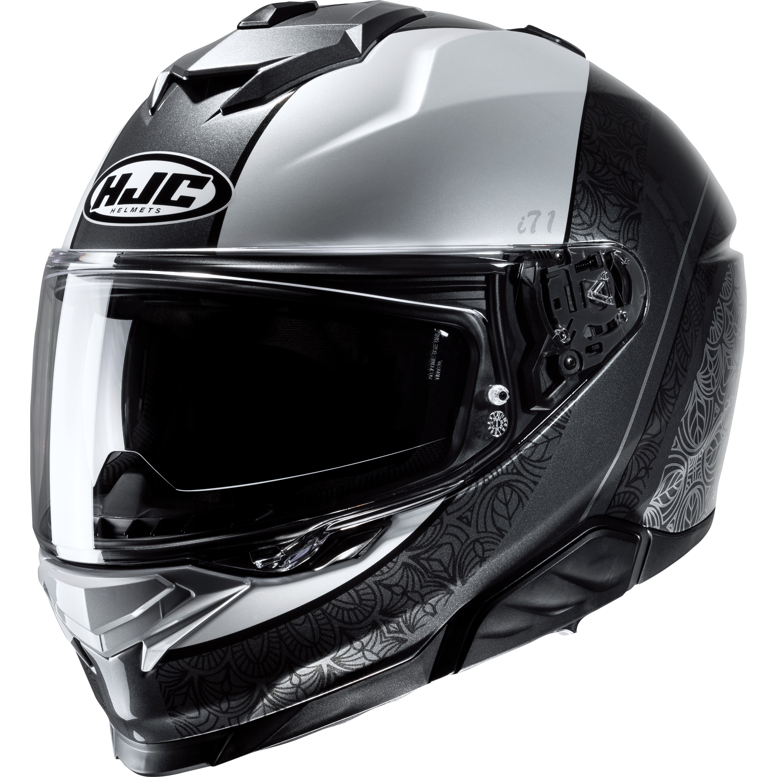 HJC I71 Sera MC5 XS - Helme & Brillen - Motorradhelme