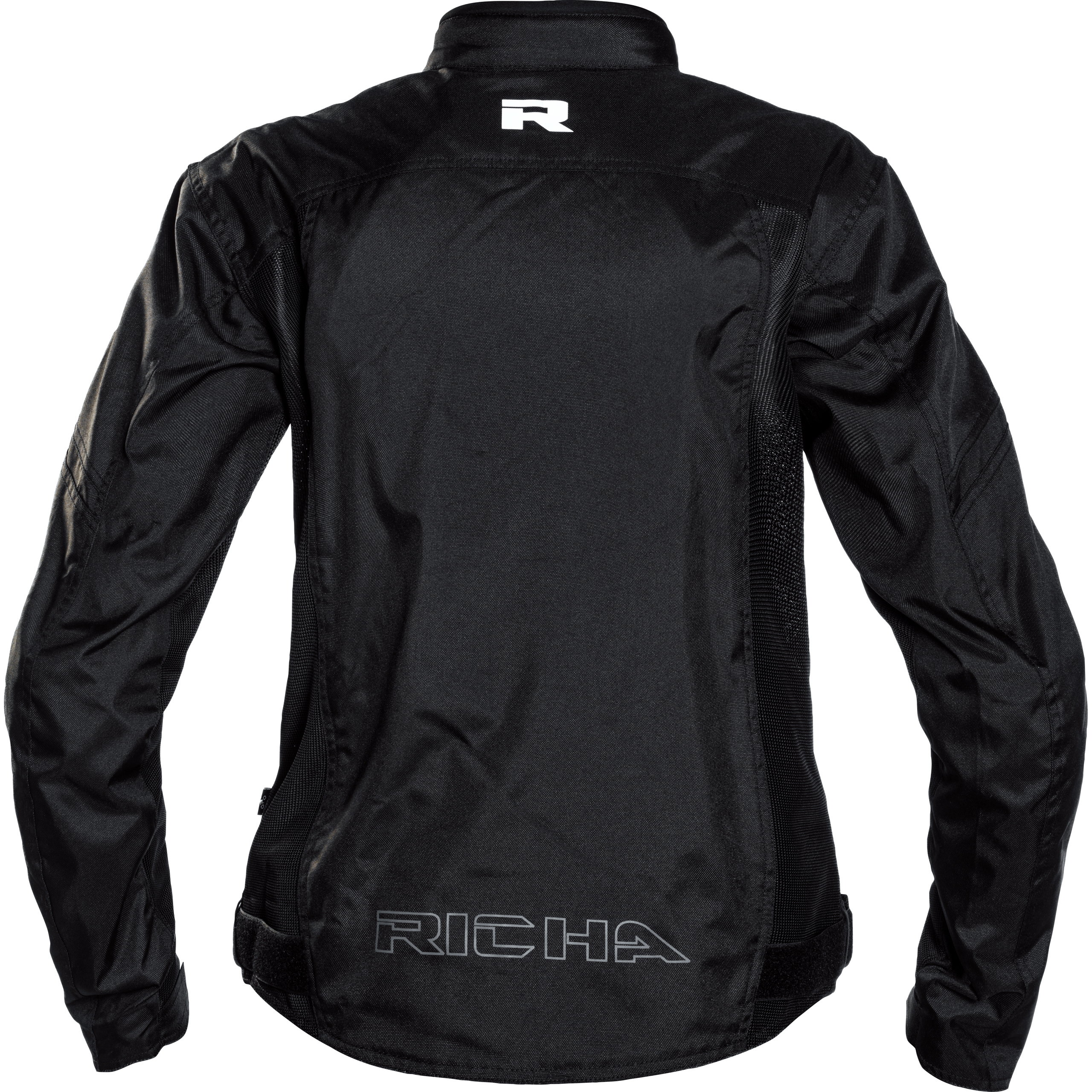 Richa-Buster Mesh Damen Jacke-2019061999001111