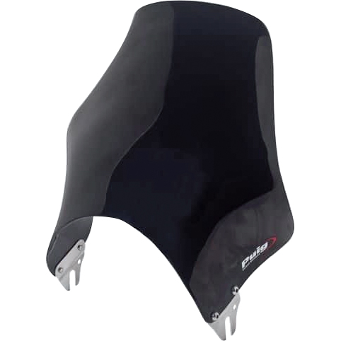 Puig-Windschutzscheibe Mini/Cockpit CS1 32x34cm-6030491131000060