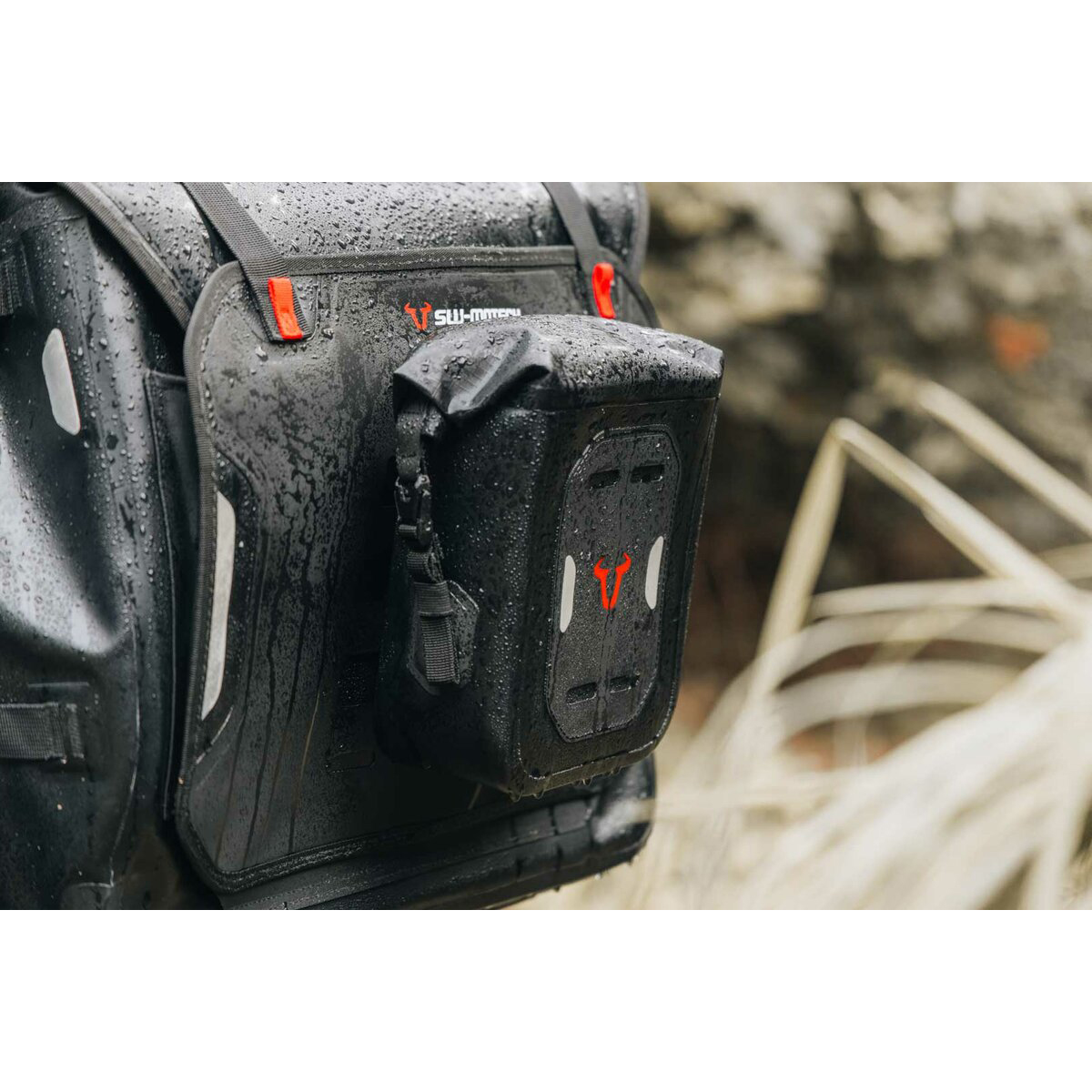 SW-MOTECH-PRO Plus WP Zusatztasche-0000595200000000