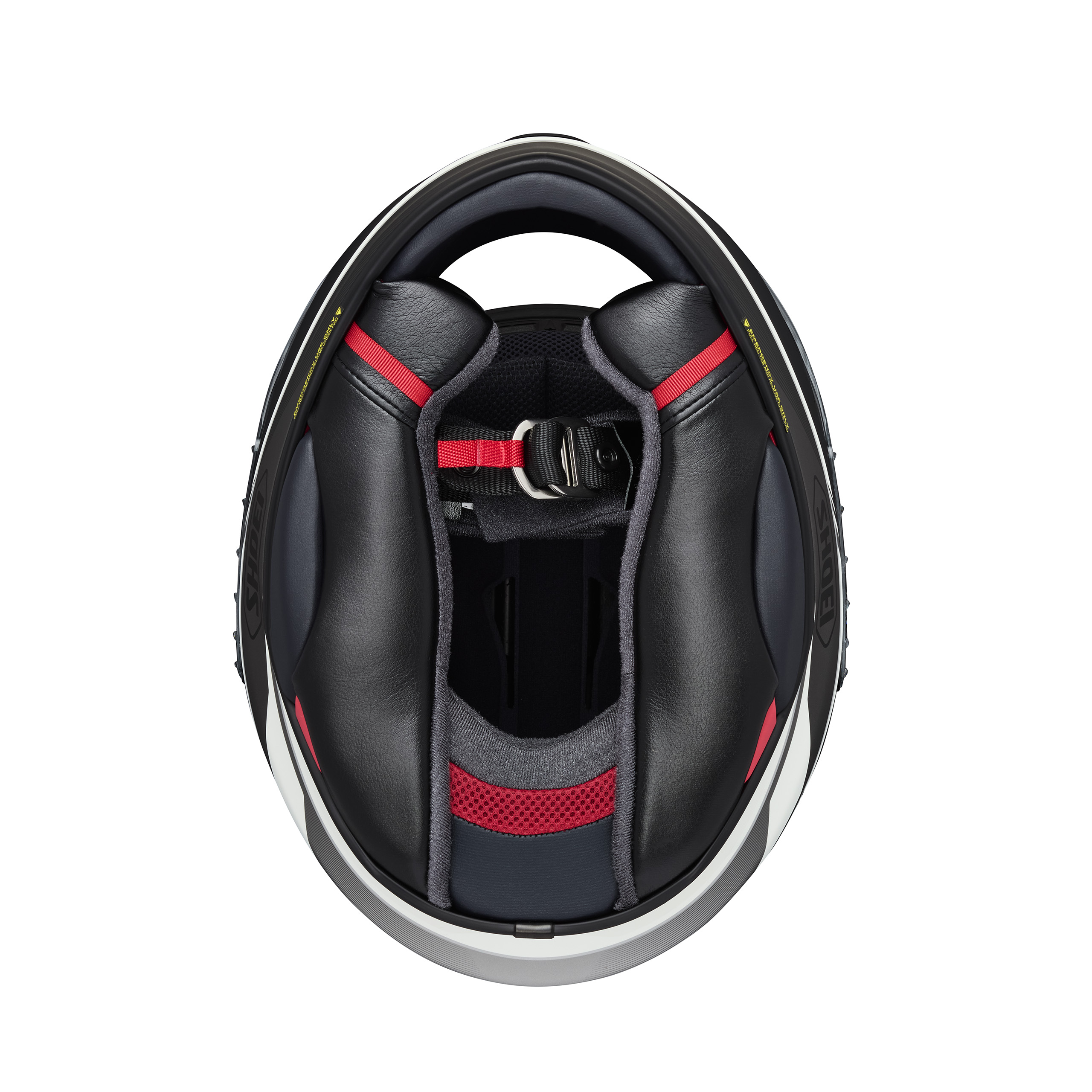 Shoei-NXR2 Nocturne TC-5 L-4603751999063010
