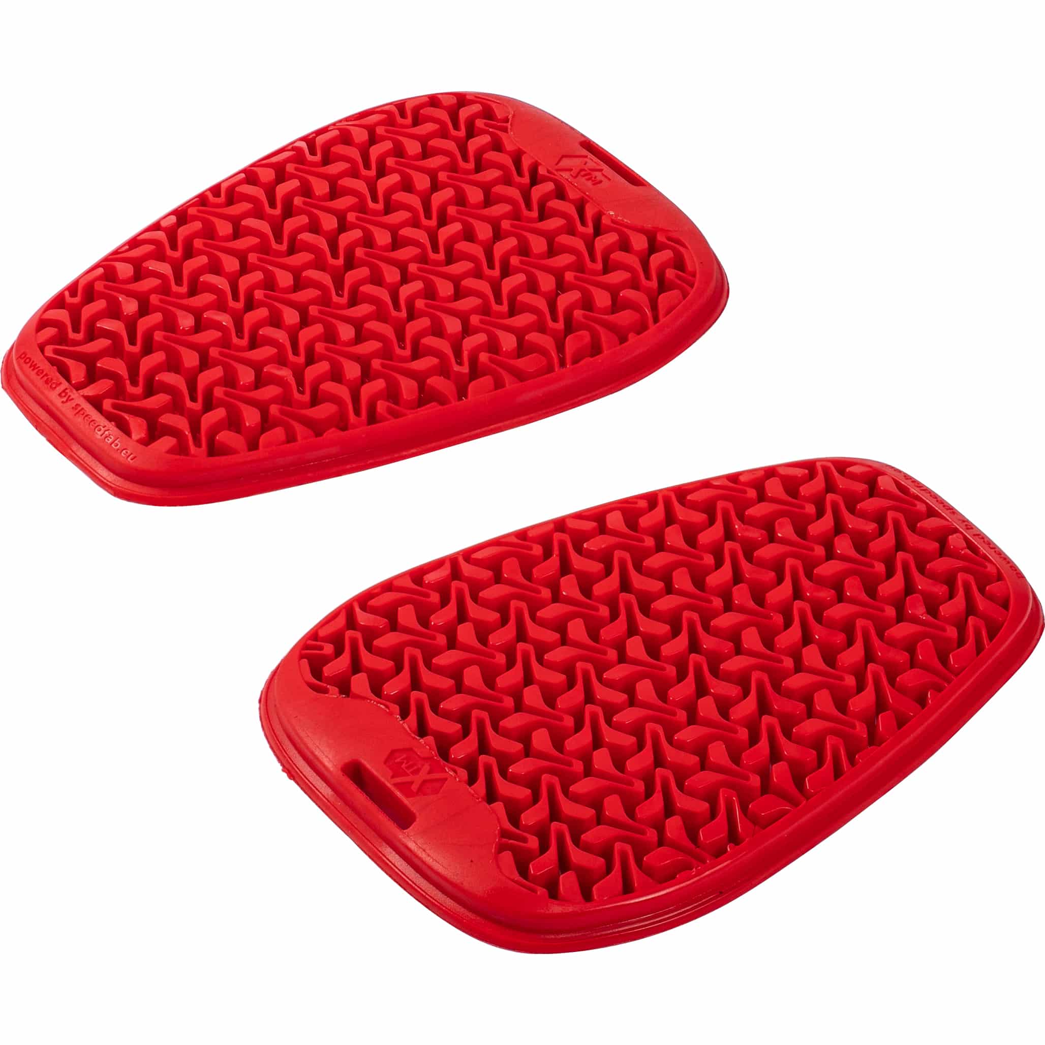 John Doe-Hüftprotektoren Level 2 rot-3213211999002