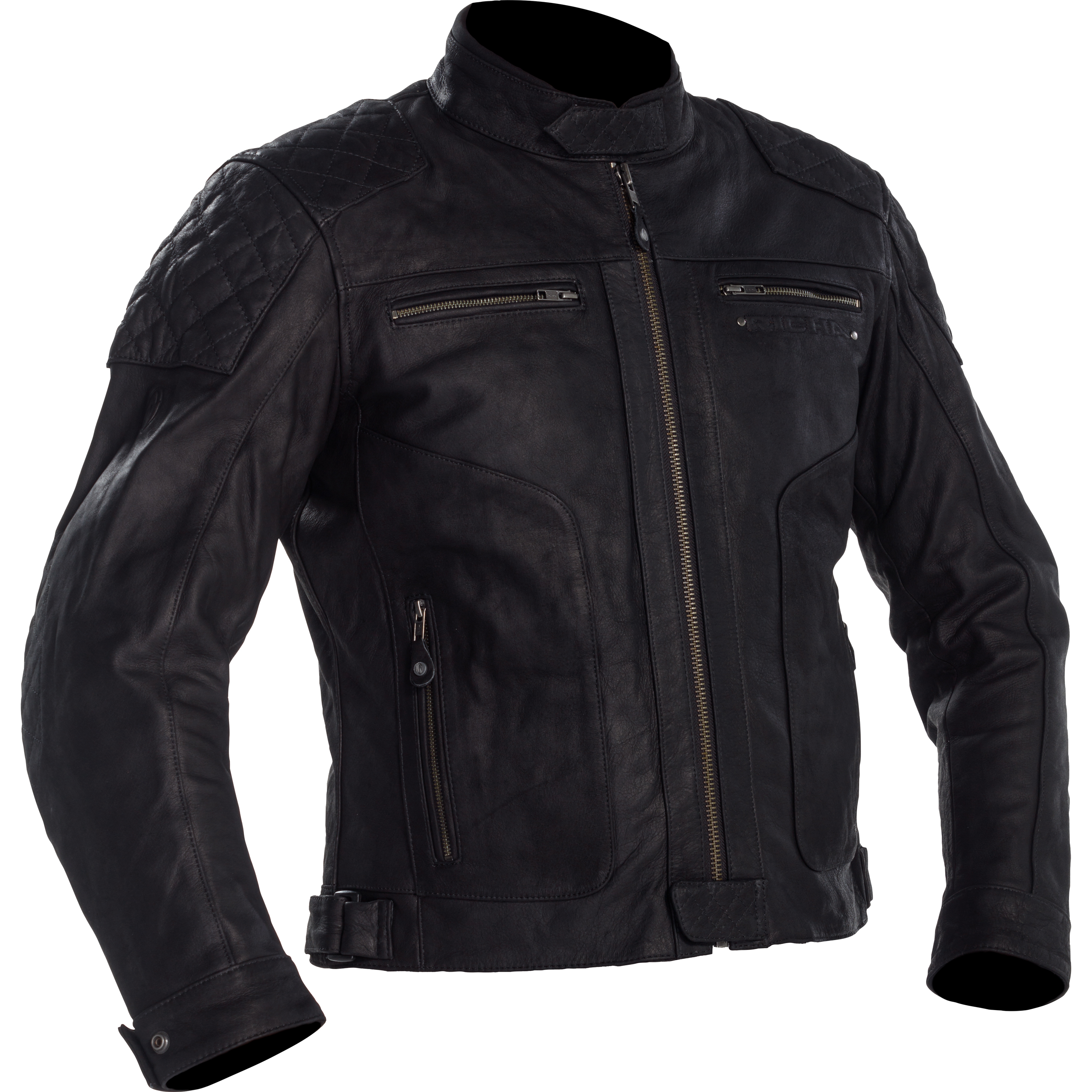 Richa-Detroit Lederjacke-1006341999001310