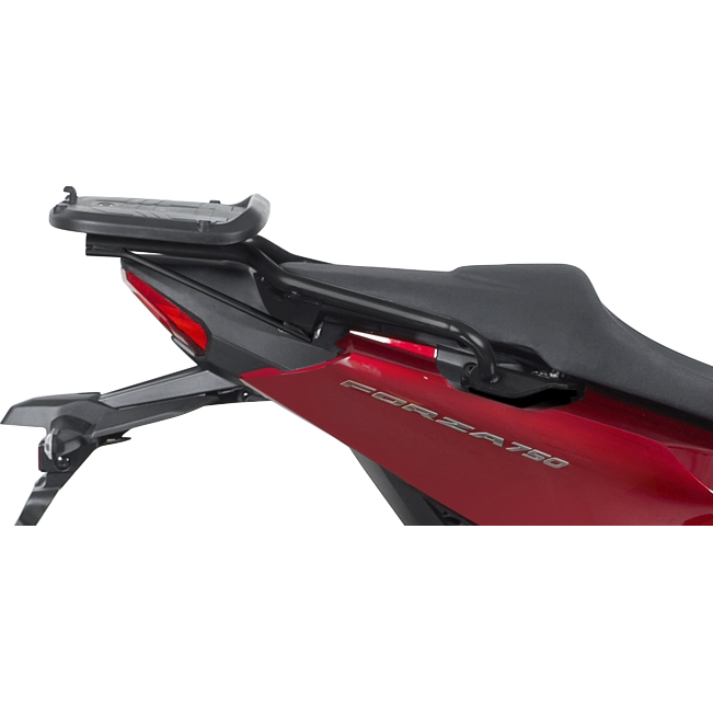 Shad Topcaseträger H0FZ71ST für Honda Forza/X-ADV 750 2021- - Motorradzubehör - Motorradgepäck