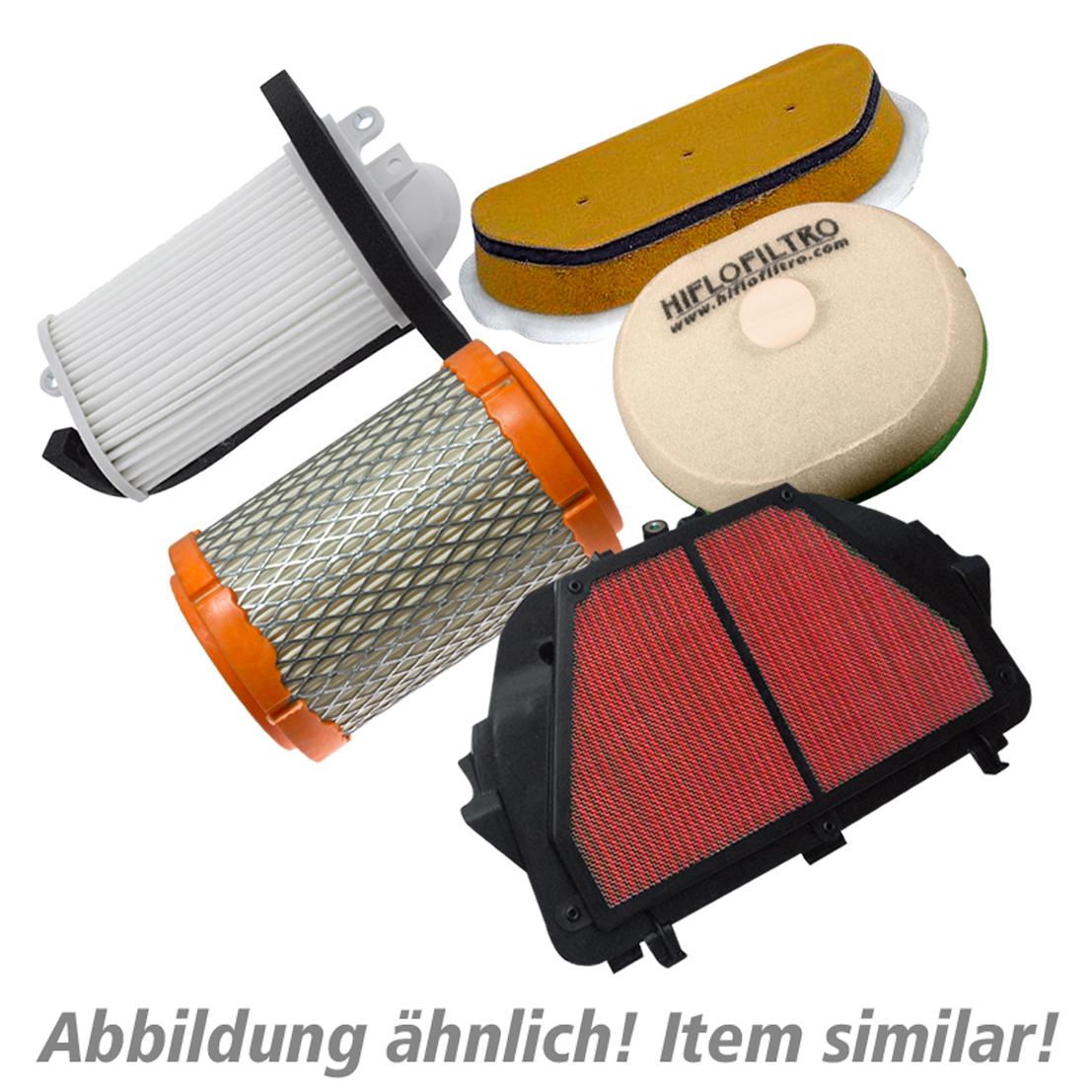 Hiflo-Luftfilter HFA6101 für Aprilia/MotoGuzzi/CanAm-5592041283003220