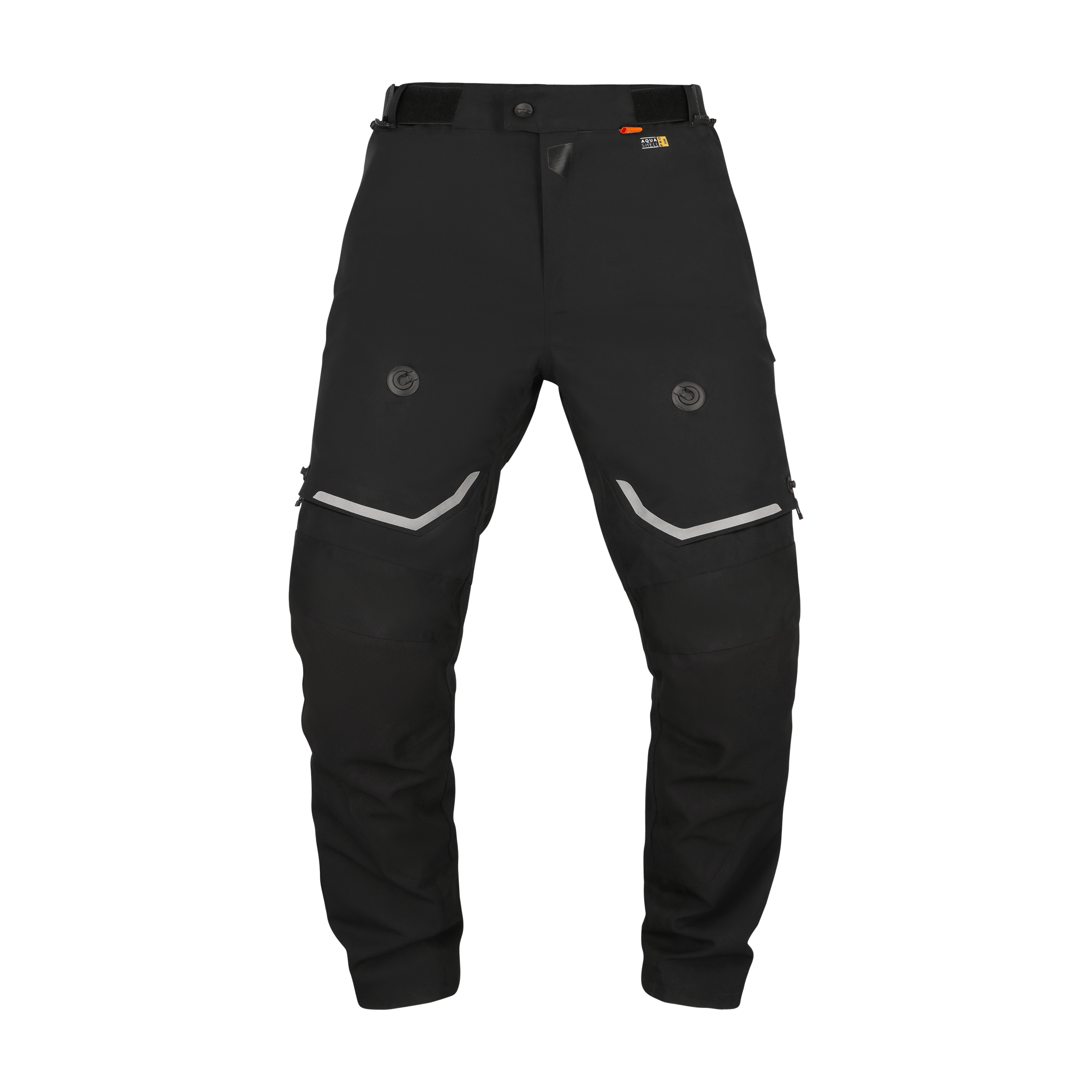 Richa-Infinity 3 Pro Textilhose schwarz S-0000890999001008
