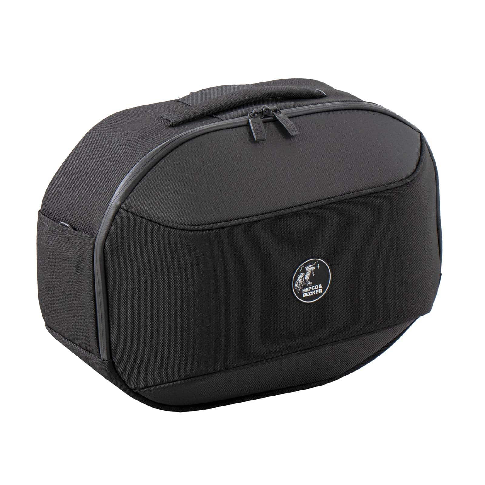 Hepco & Becker-Satteltaschen Street III für C-Bow Stück 16 Liter-5739841200010000