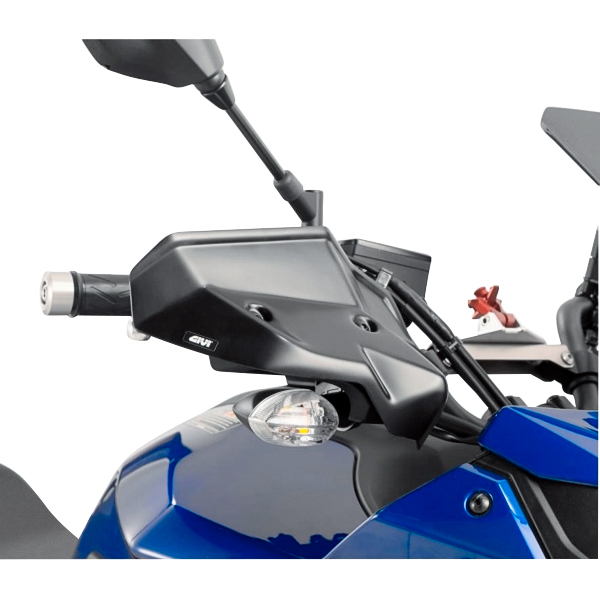 Givi Windabweiser für OEM Handprotektoren EH2130 für Yamaha - Motorradteile & Ersatzteile - Lenker, Griffe & Hebel