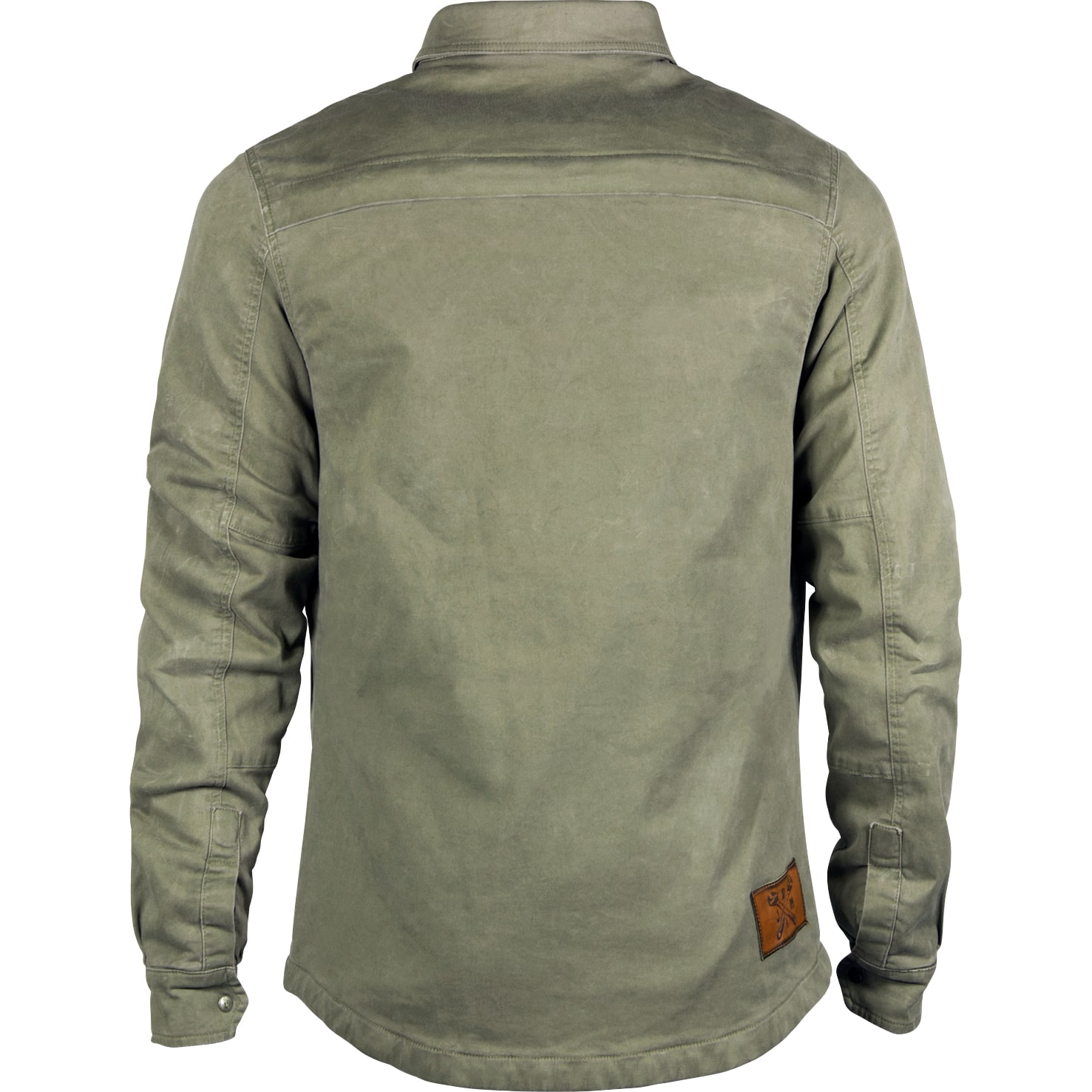 John Doe-Motoshirt Hemd-2016531999026008