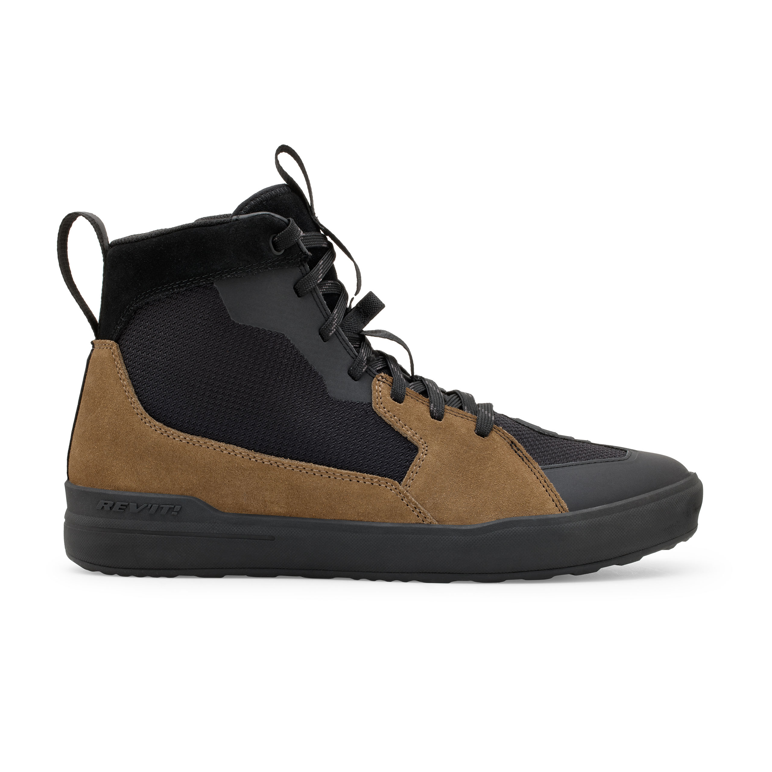REV'IT!-Arrow 2 Schuhe braun/schwarz 46-0002076999160746