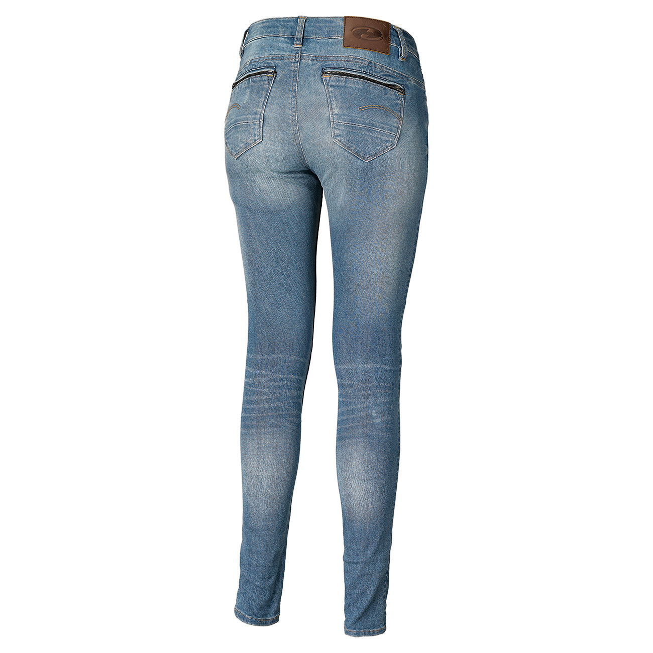 Held-Scorge WMS Damen Jeans denim blau 32/34-0001988999112253