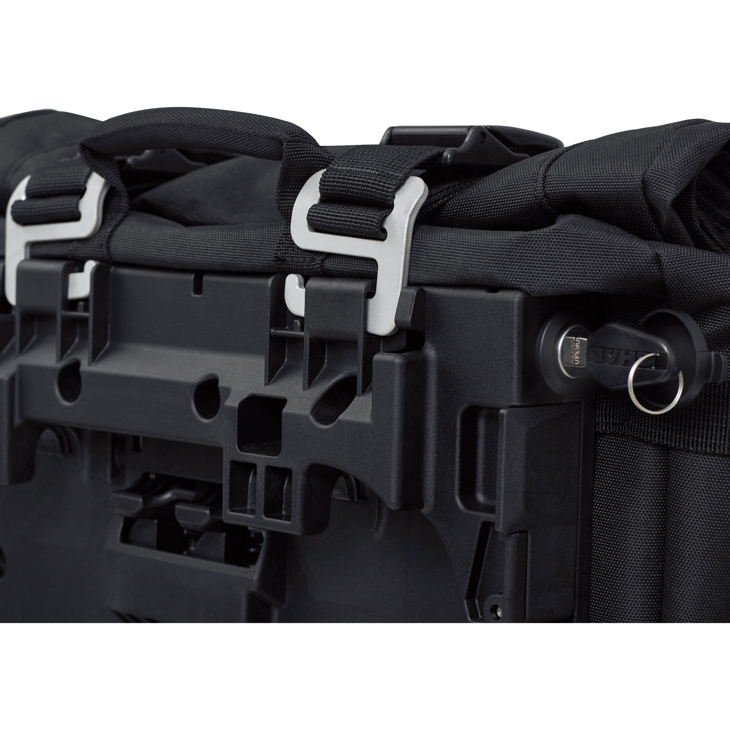 Shad-4P Softtaschenpaar Adventure Terra TR40 64 Liter-5744011199000300