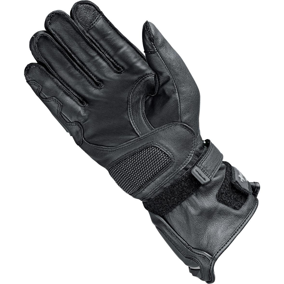 Held-Evo-Thrux II Sport Handschuh schwarz 9-3110561006001936