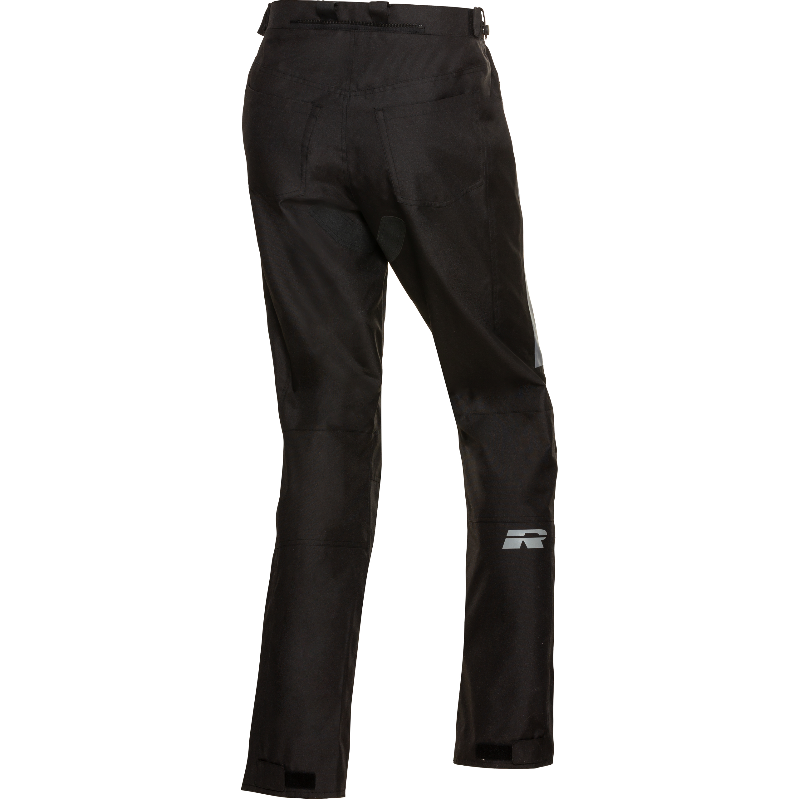 Road-Touring Textilhose 2.0 schwarz/grau 3XL-2100181003007013