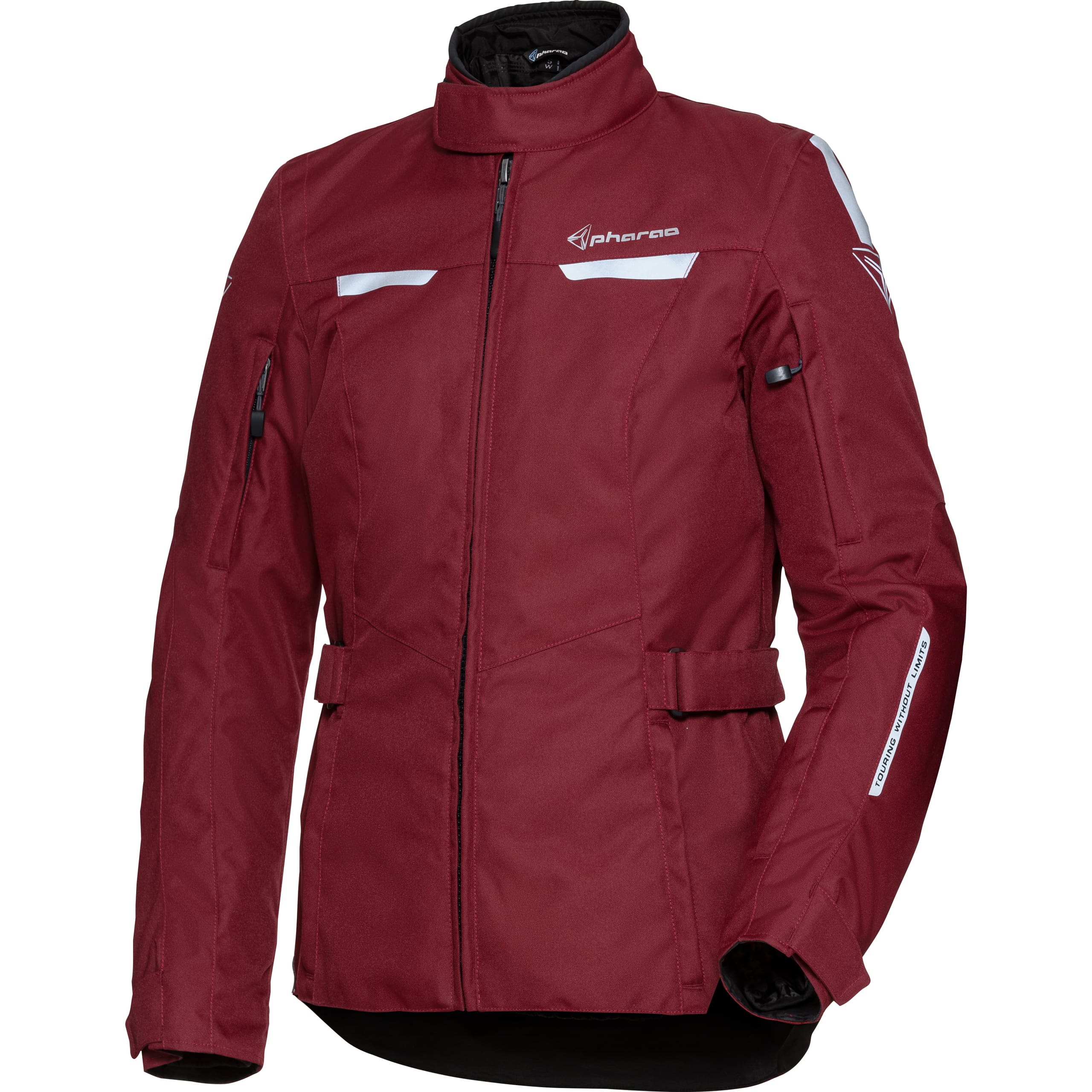 Pharao-Sitka WP Damen Textiljacke-2019211999022109