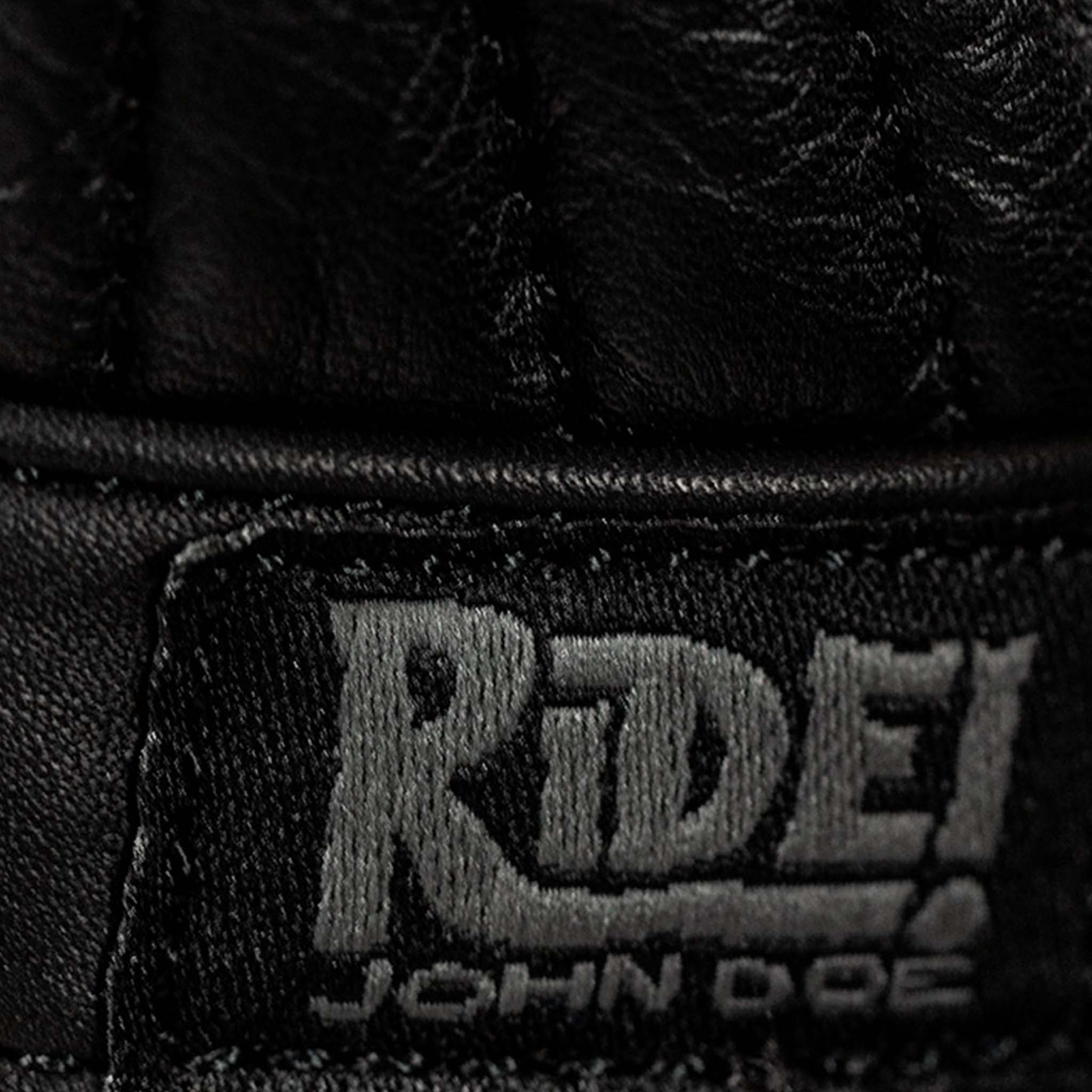 John Doe-Durango Handschuh schwarz S-3111451007001008