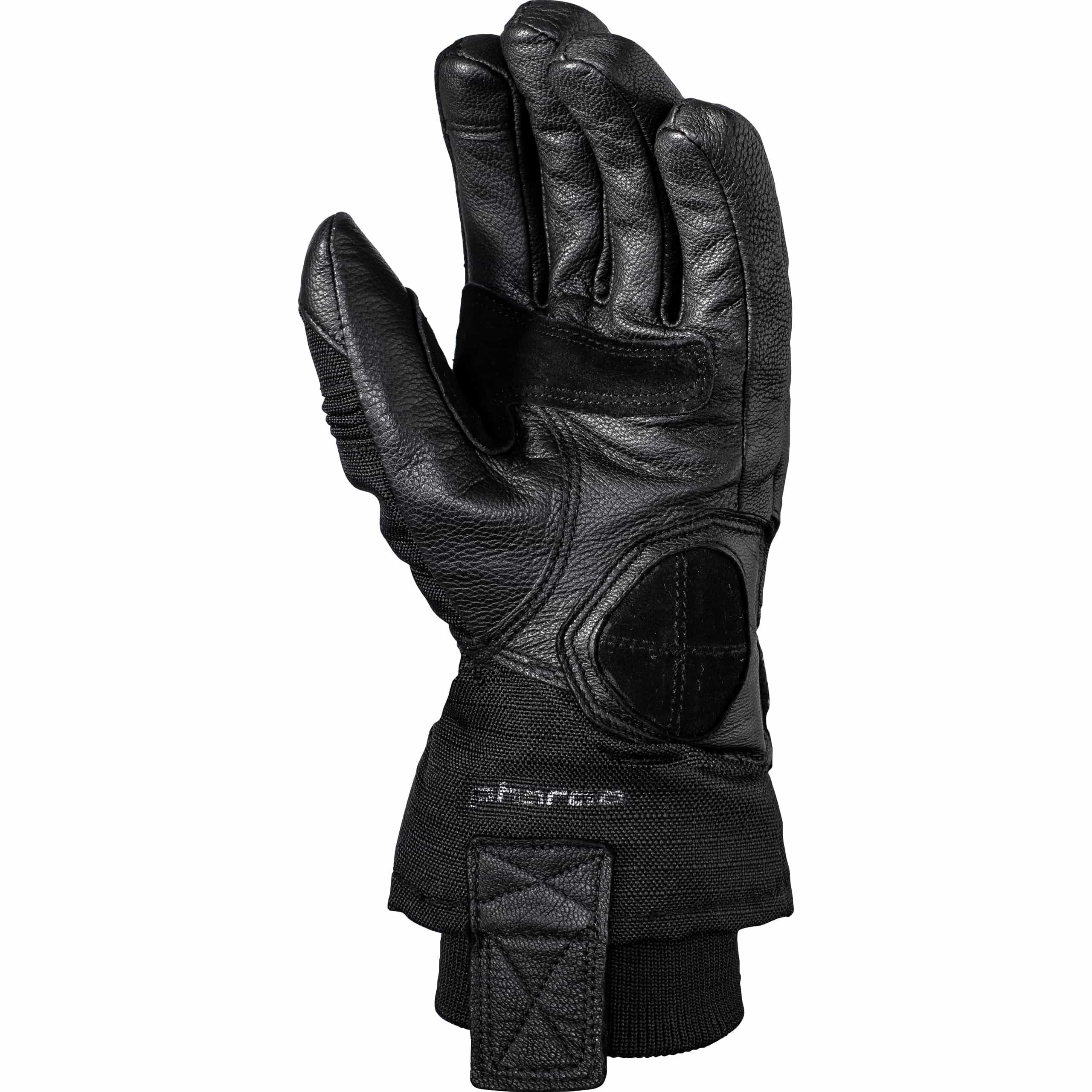 Pharao-Edmon WP Winter Leder/Textilhandschuh lang-3114961006001936
